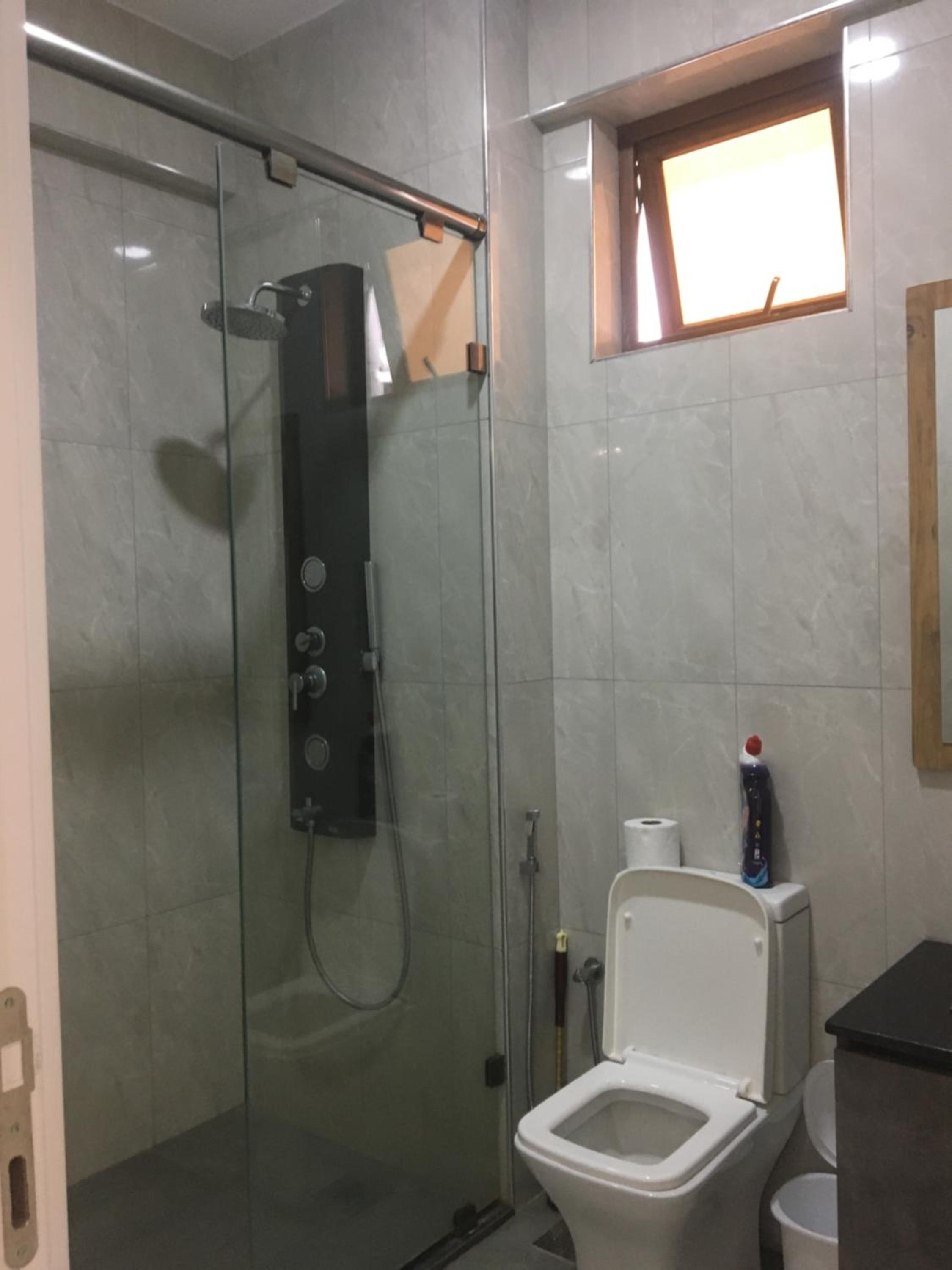 Afram apartments