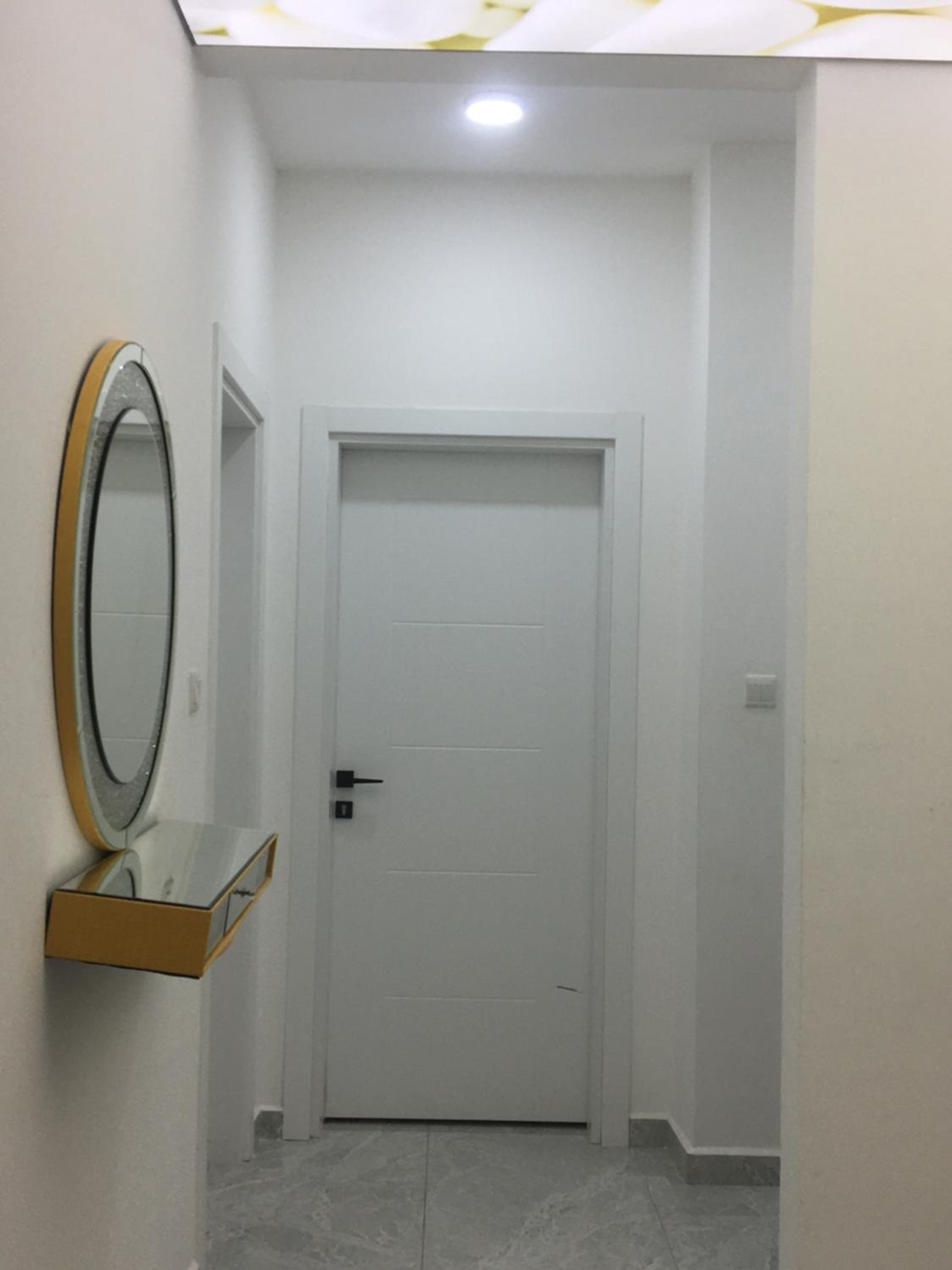 Afram apartments