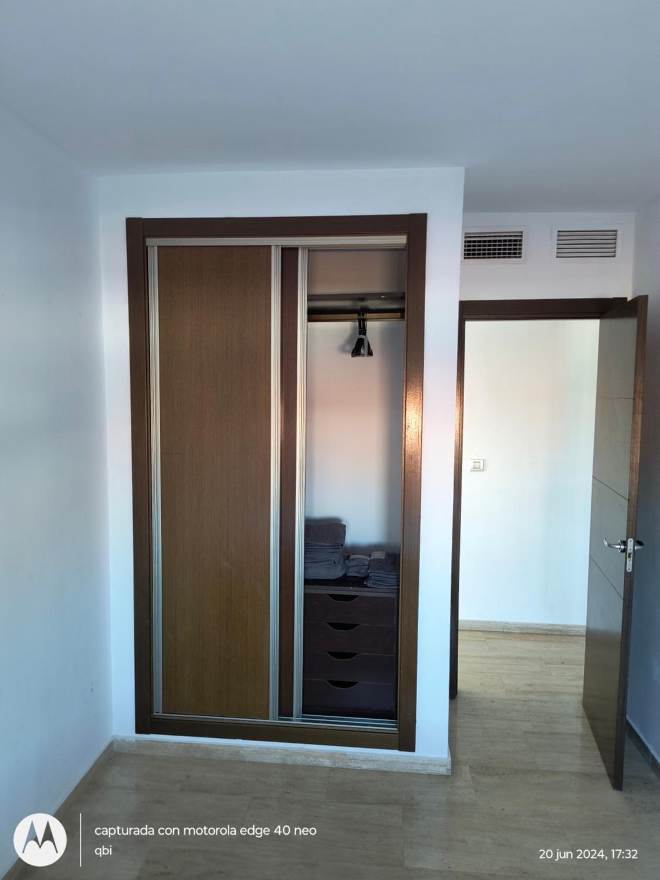 Atico duplex