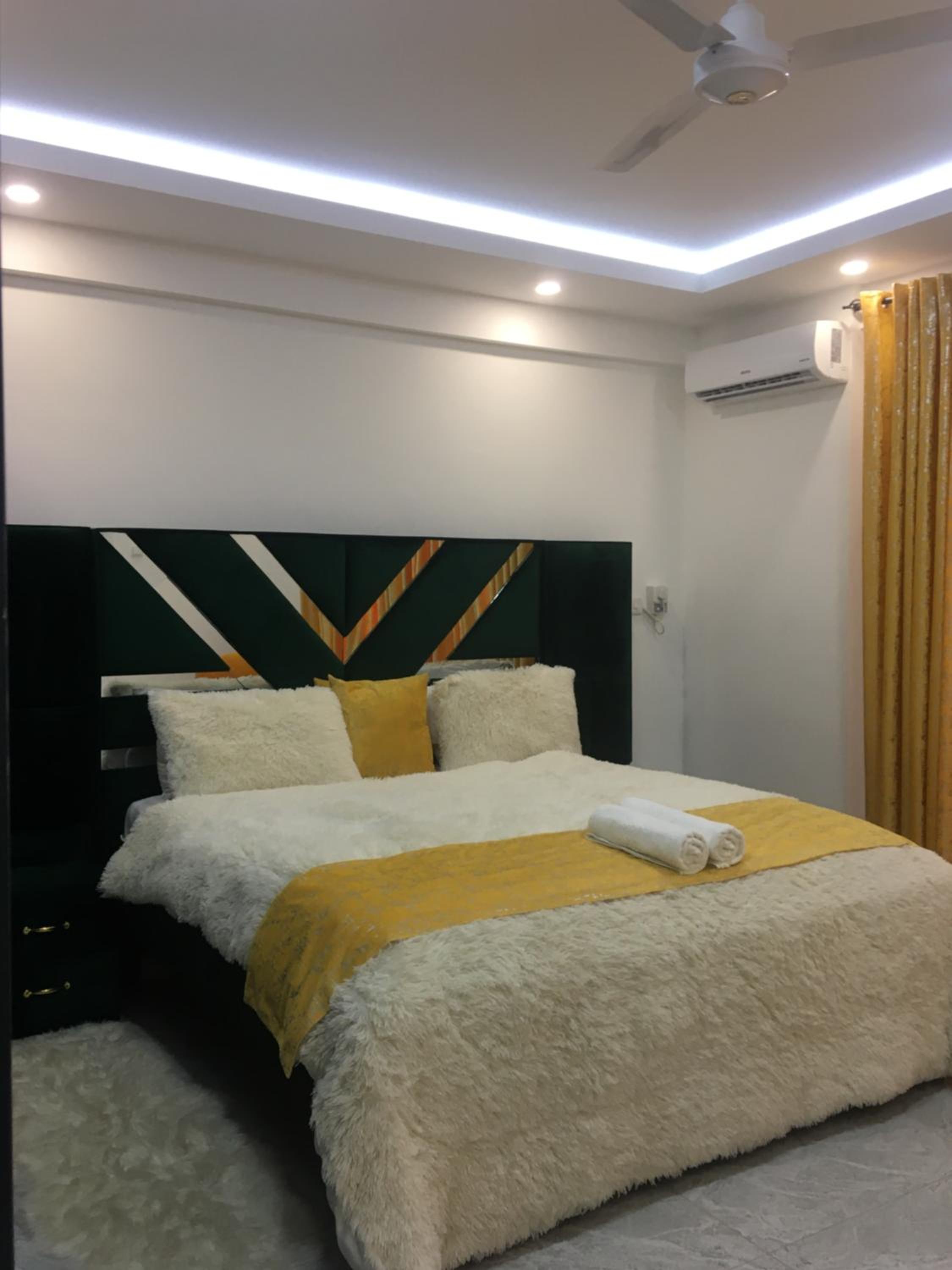 Afram apartments