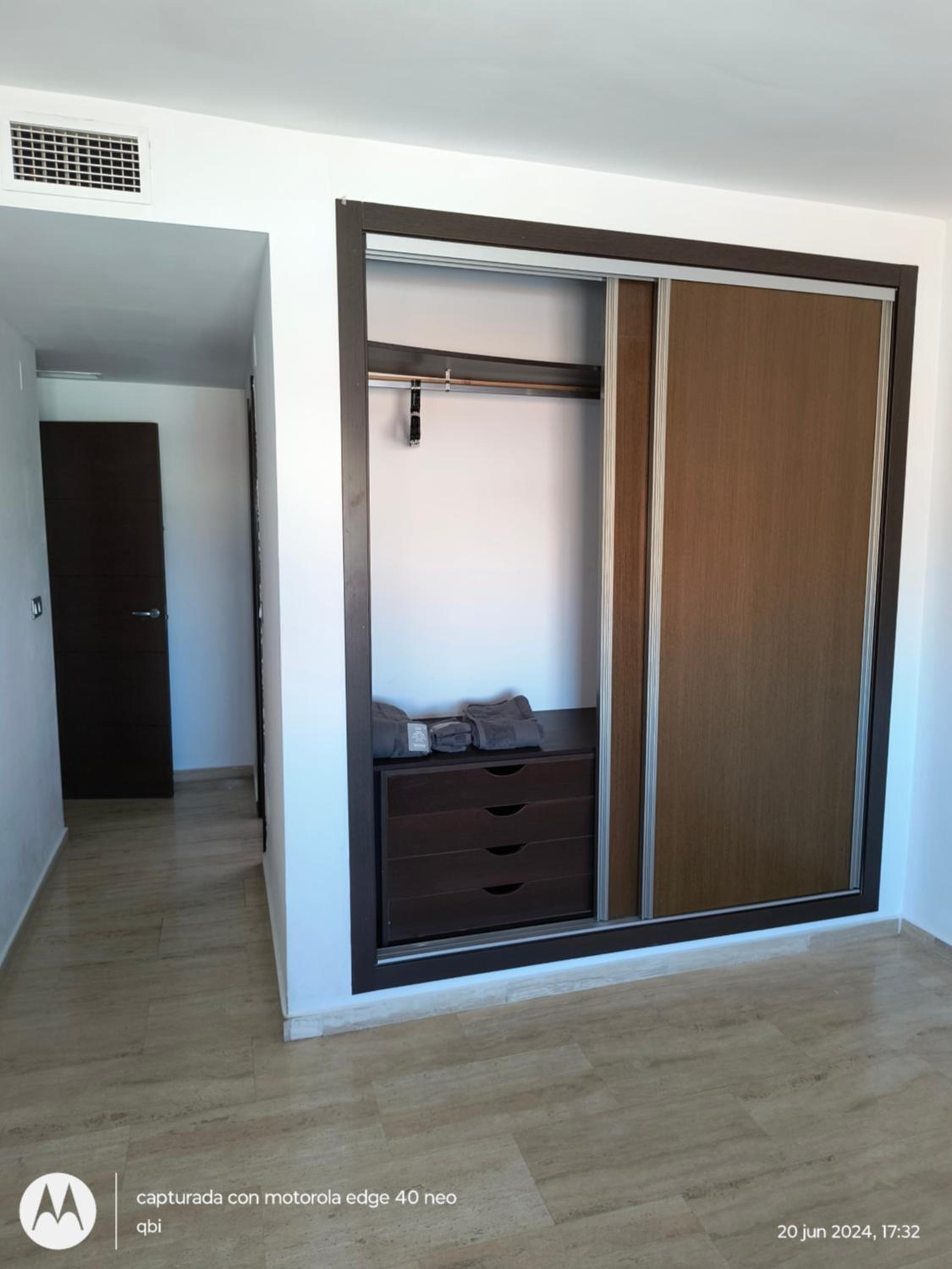 Atico duplex