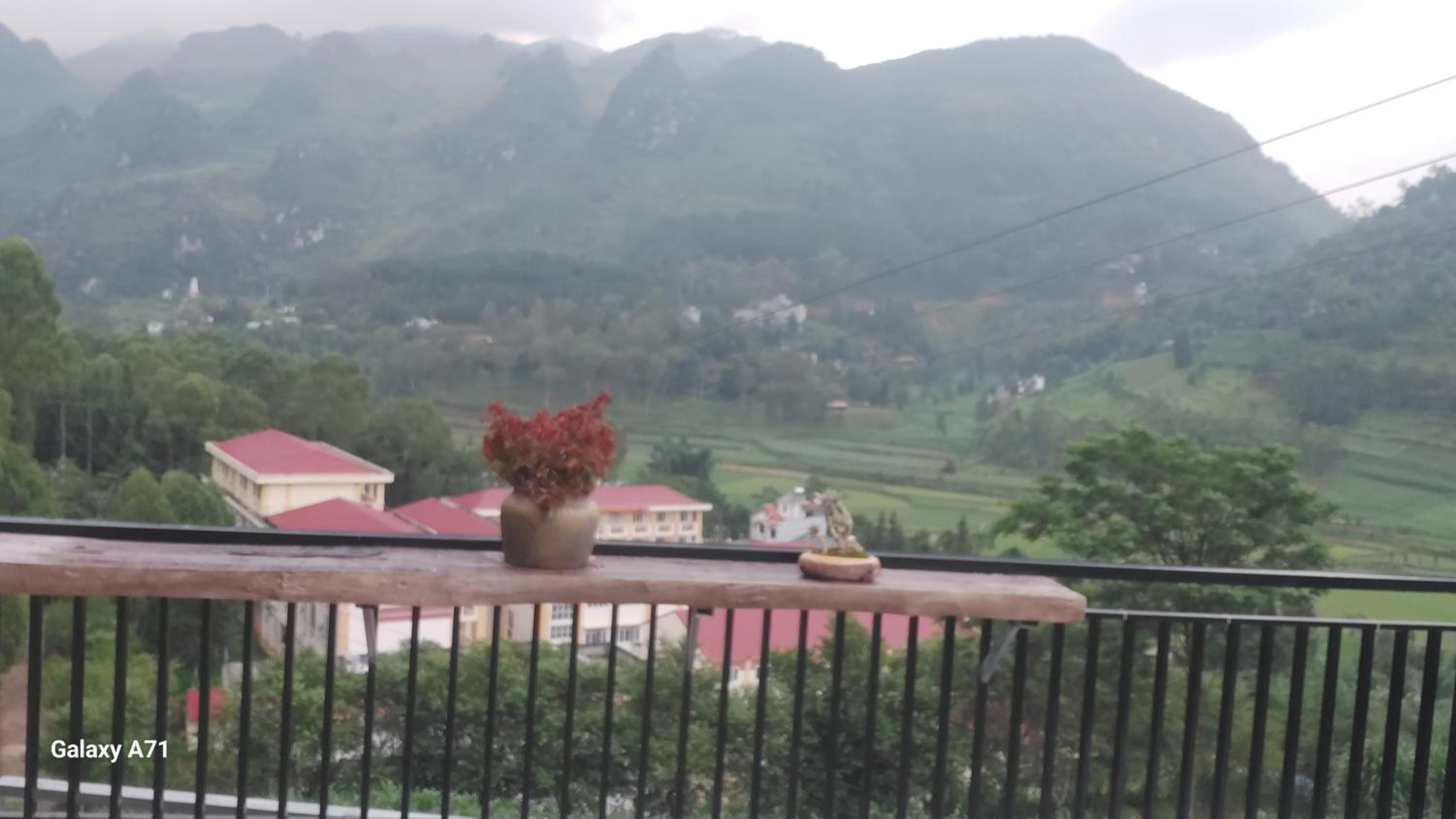 Xóm Mới HomeStay view 5