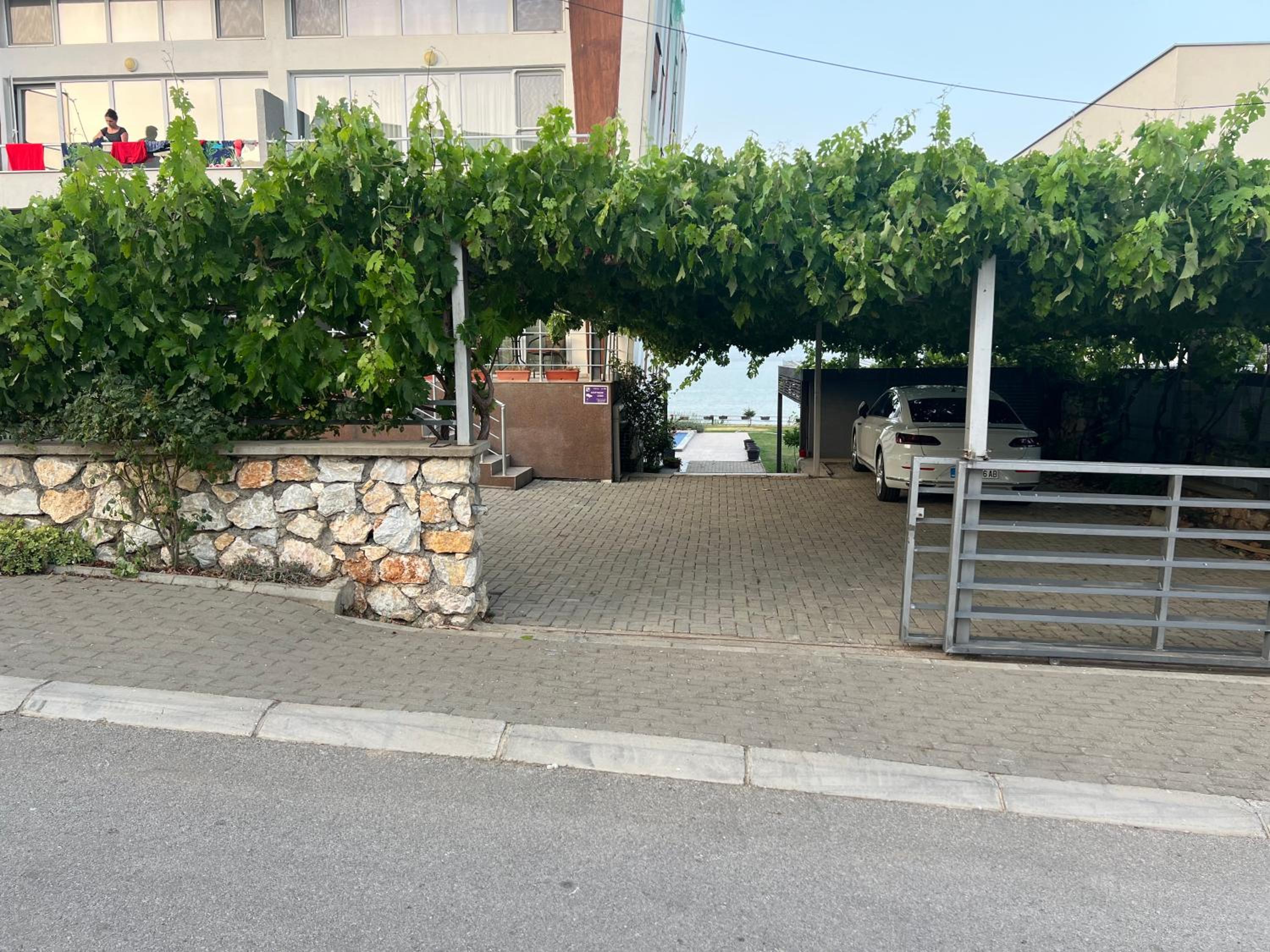 Villa Jana Dojran