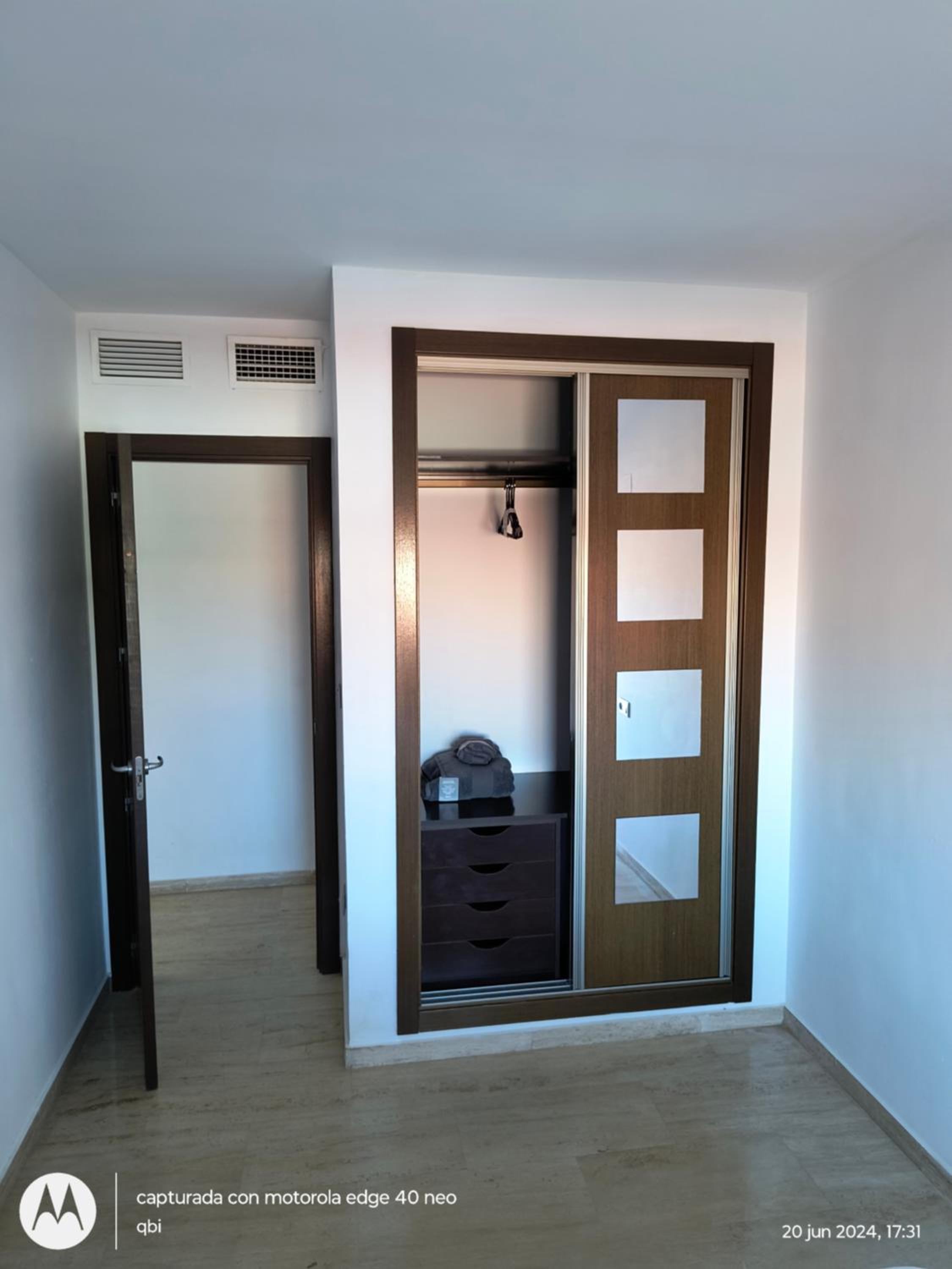 Atico duplex