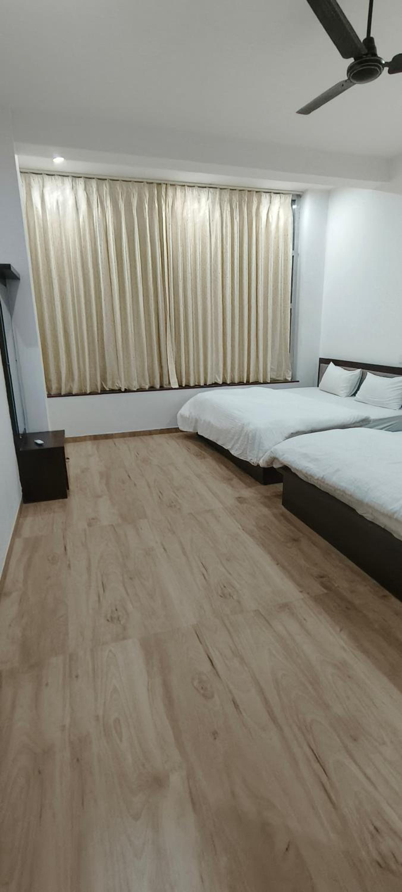 Hotel Anayaa fairview