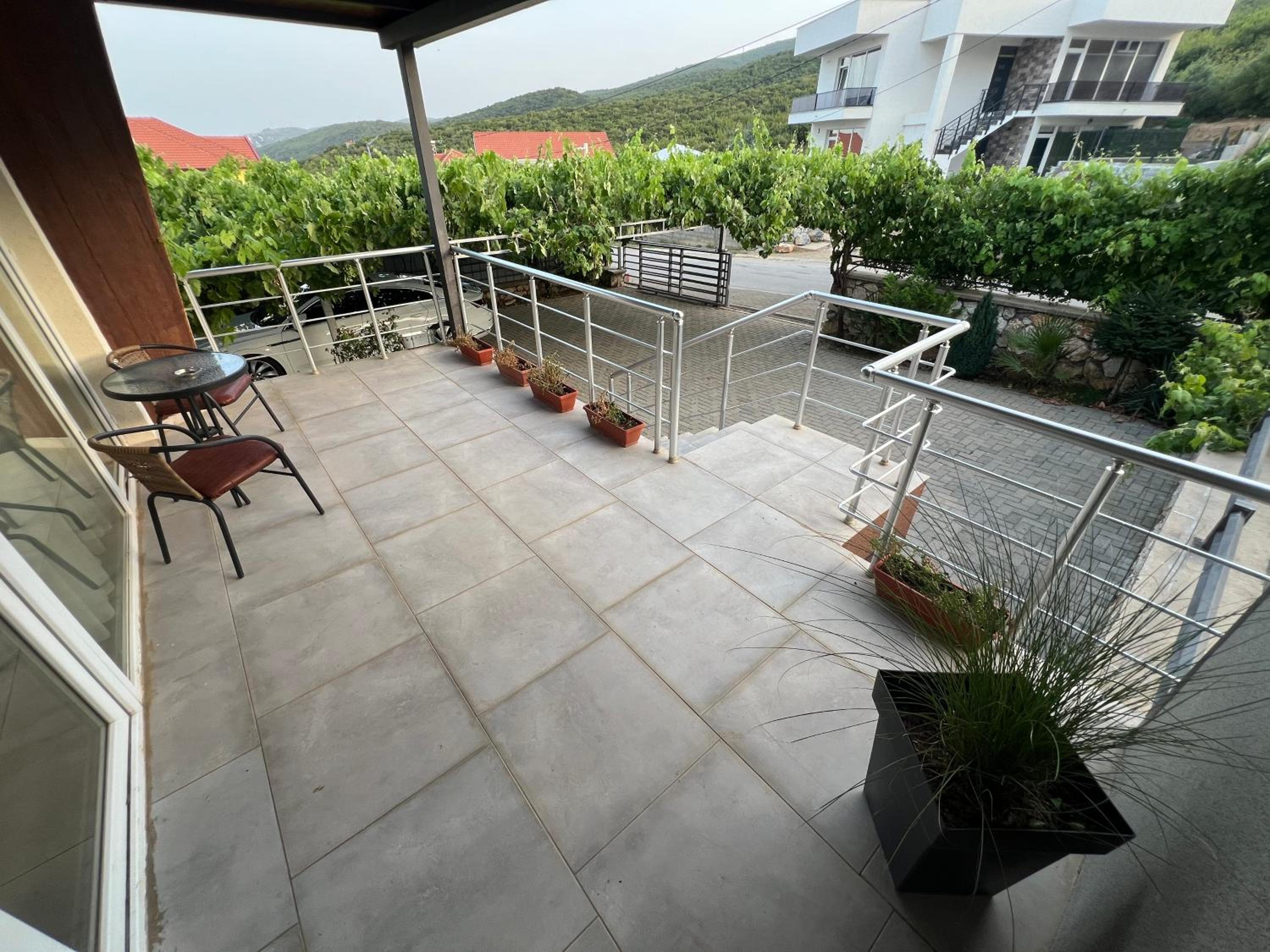 Villa Jana Dojran