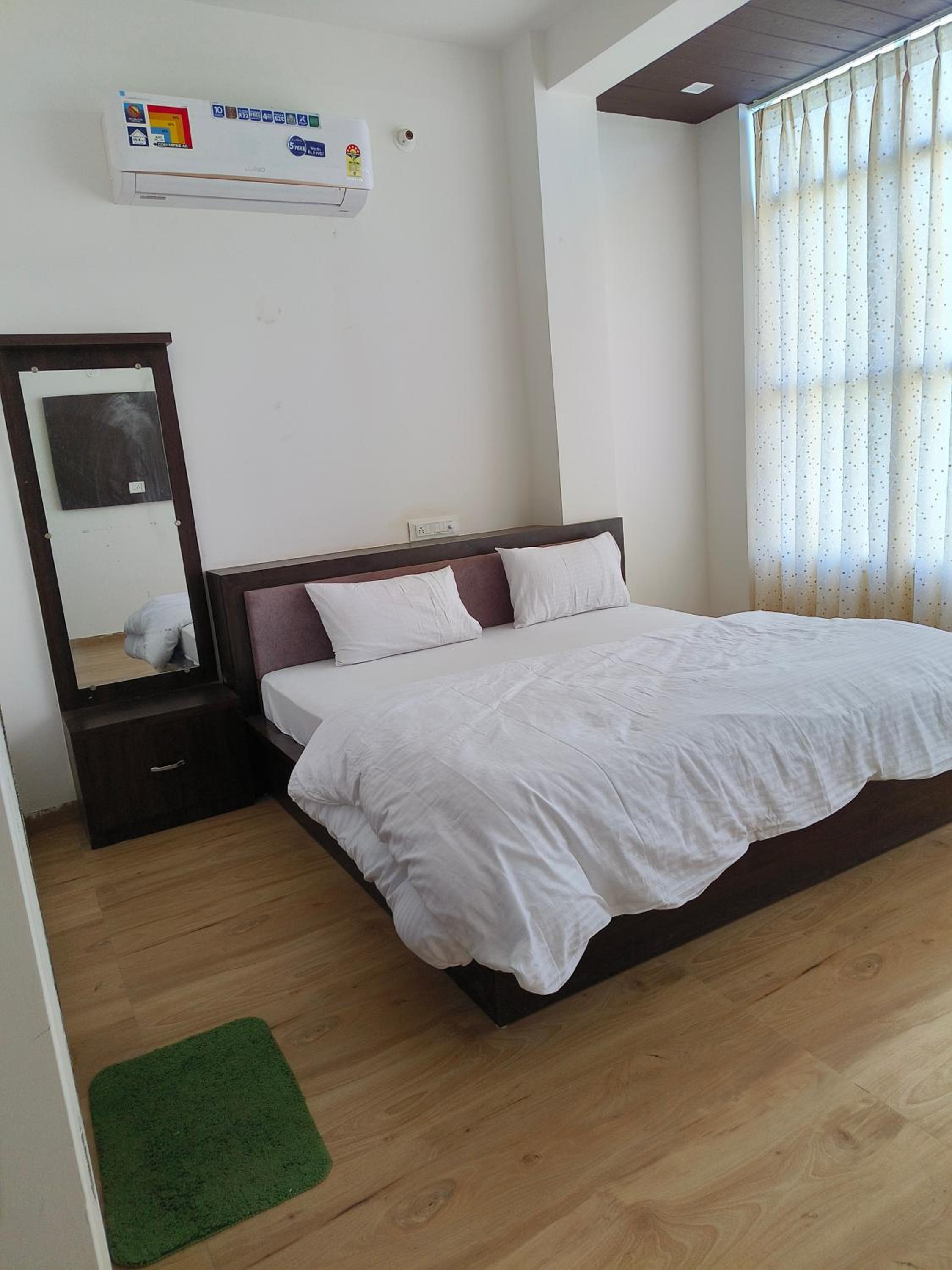Hotel Anayaa fairview