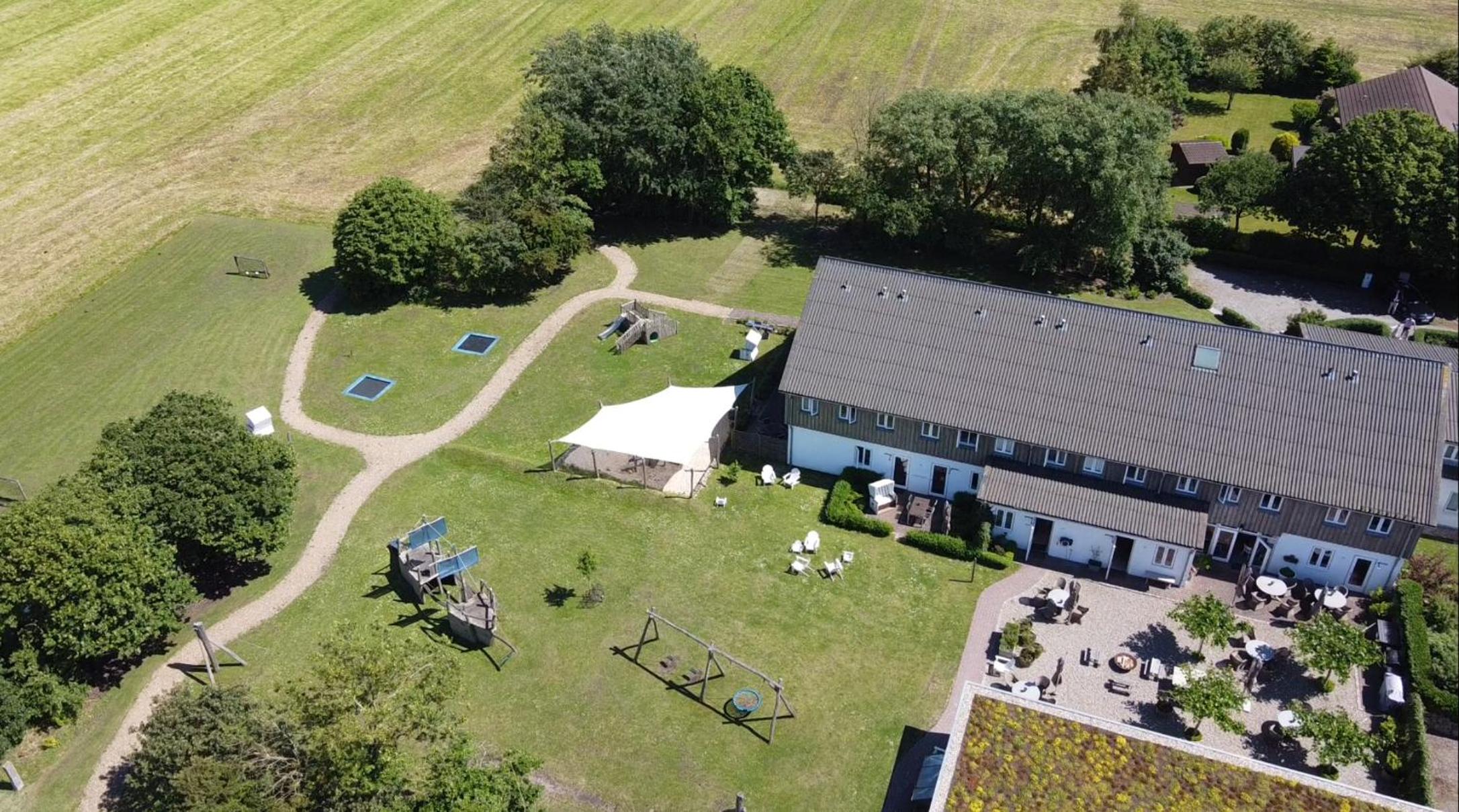 Ferienanlage Landliebe Appartement 7