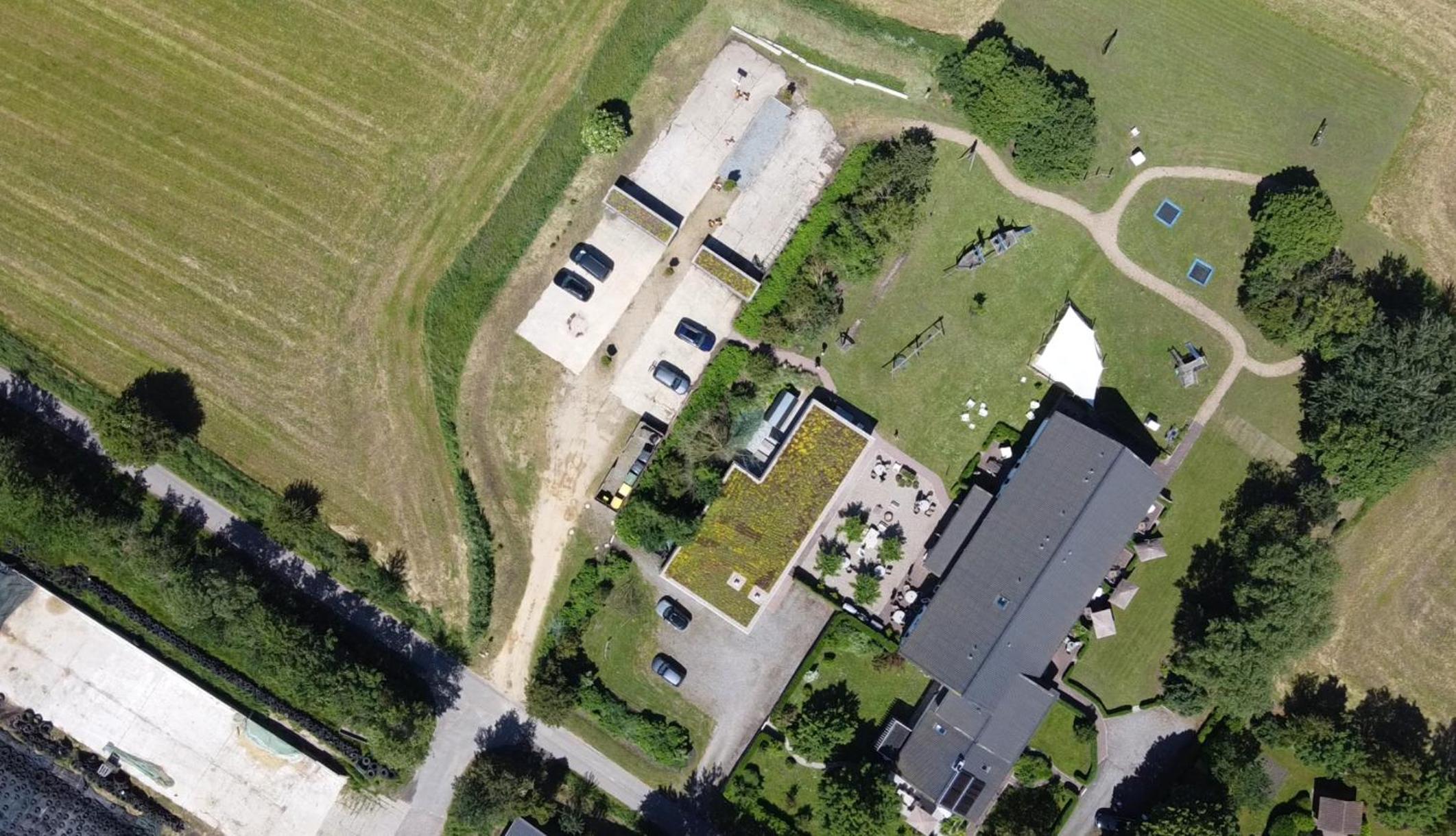 Ferienanlage Landliebe Appartement 7