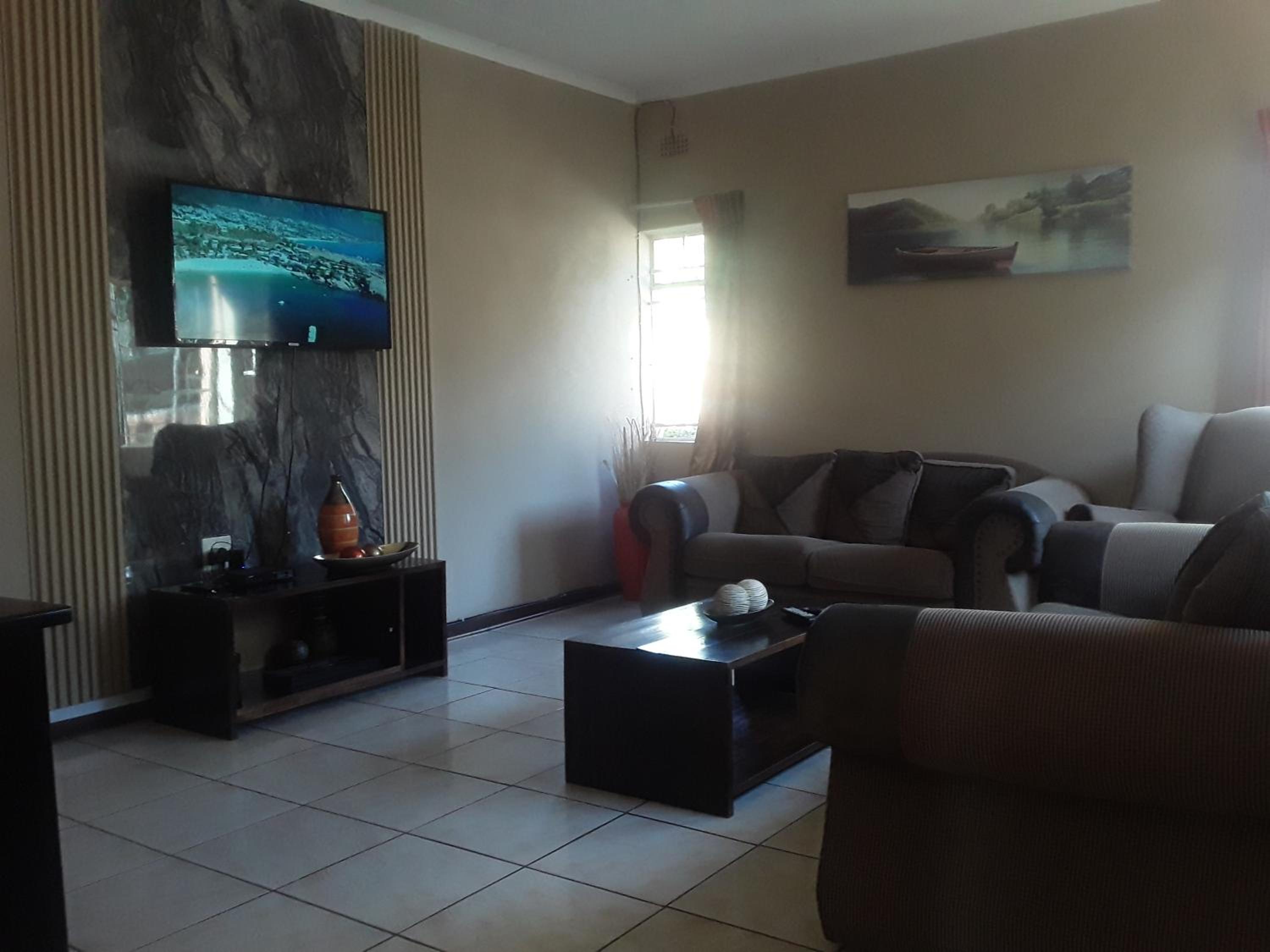 Vuya Nathi Bed and Breakfast, photo 26