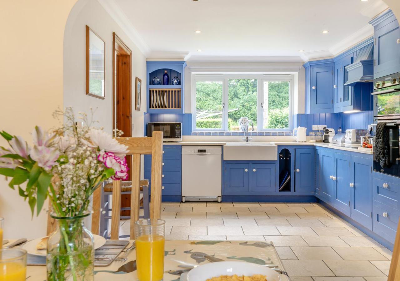 4 Bed in Sedgeford oc-918