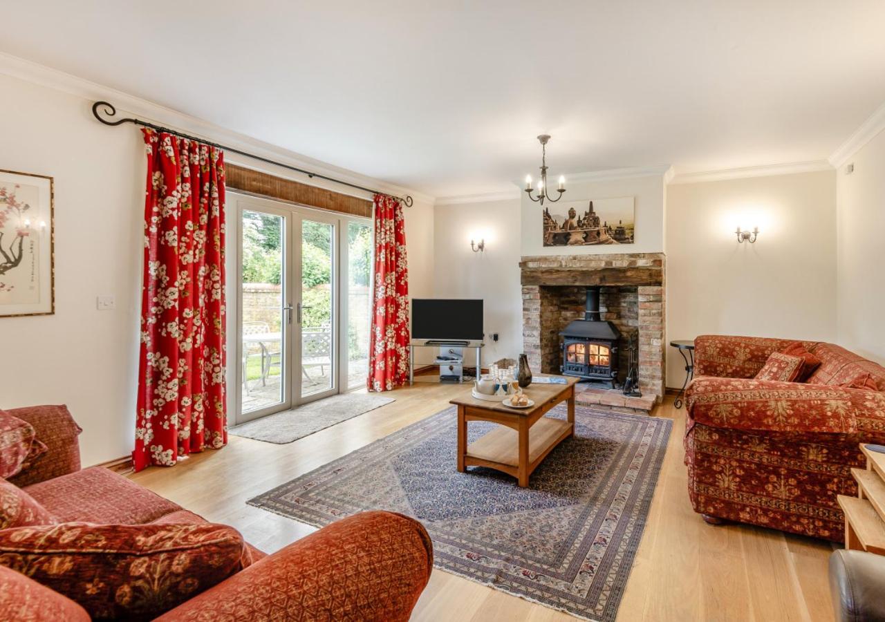 4 Bed in Sedgeford oc-918