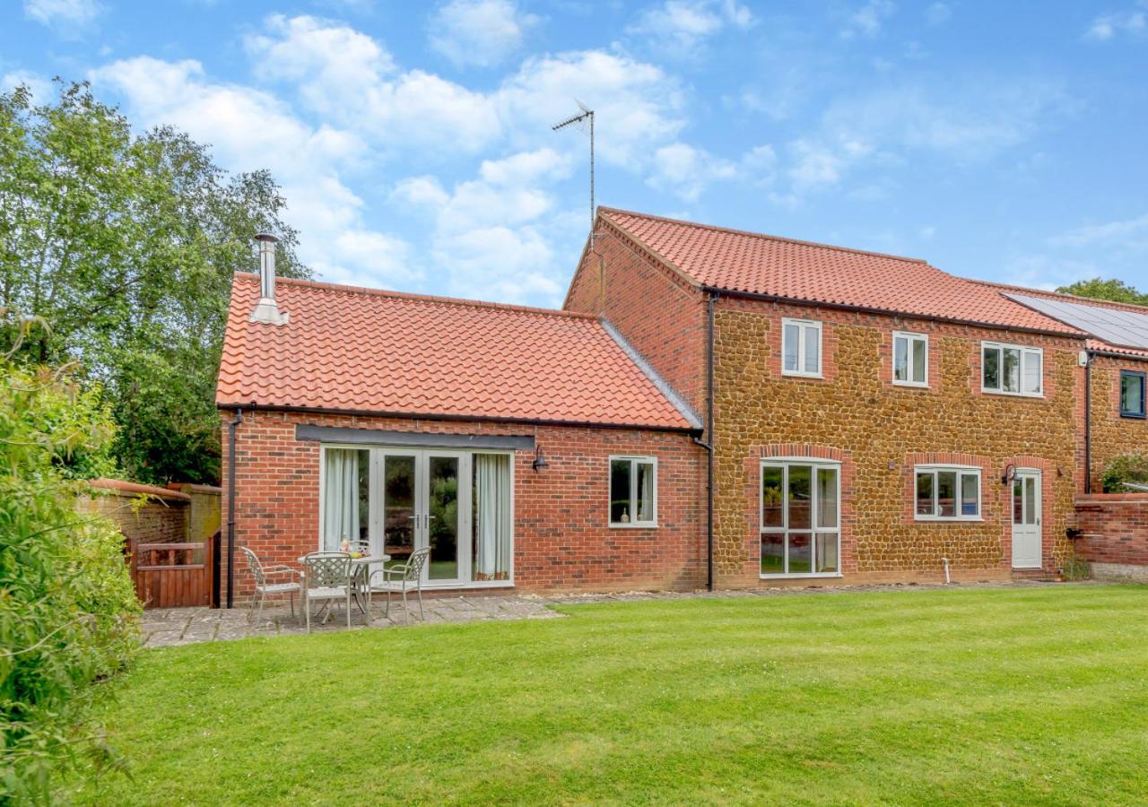 4 Bed in Sedgeford oc-918