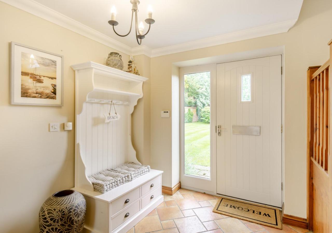 4 Bed in Sedgeford oc-918