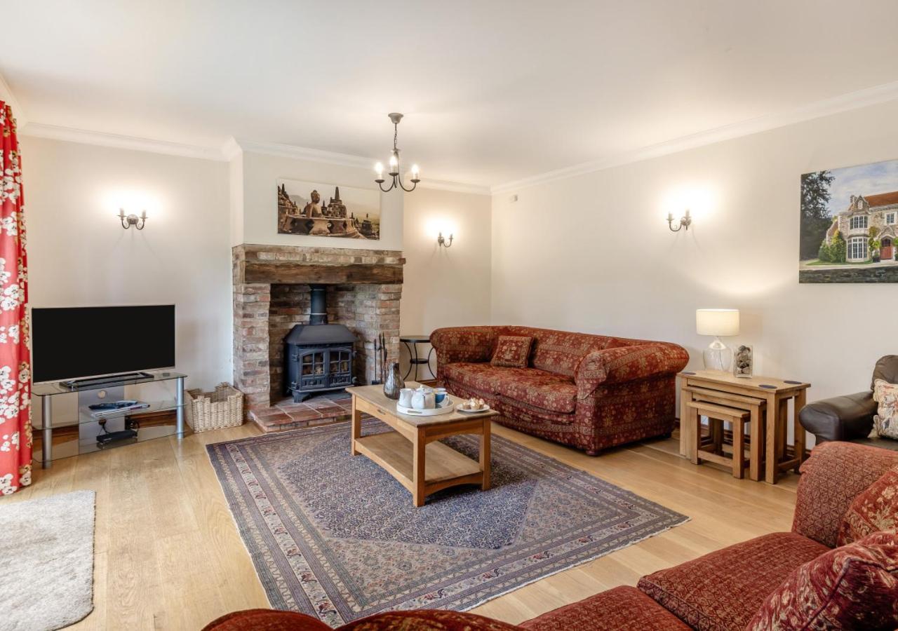 4 Bed in Sedgeford oc-918