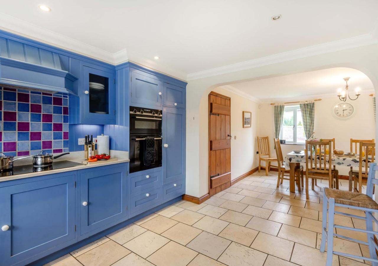 4 Bed in Sedgeford oc-918