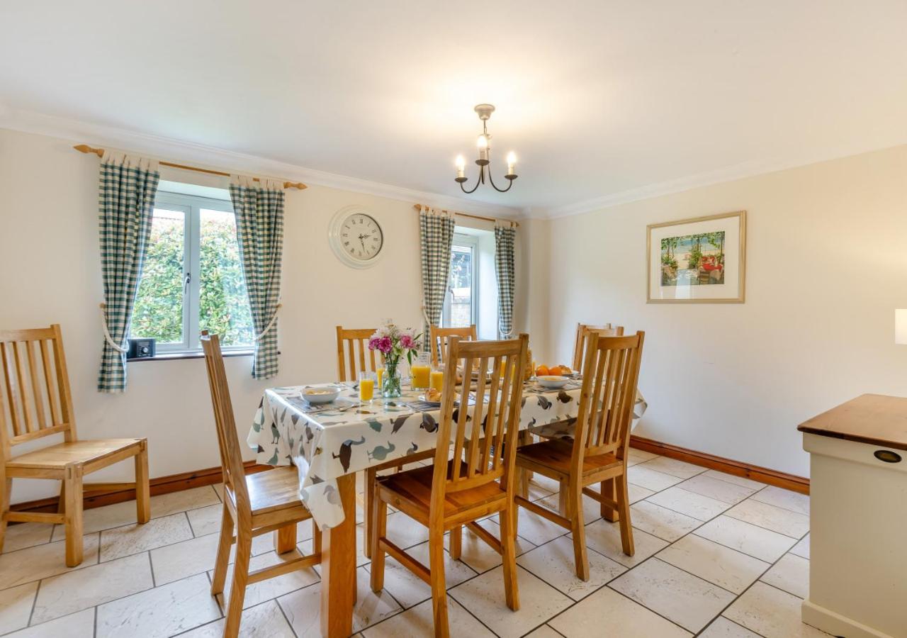 4 Bed in Sedgeford oc-918