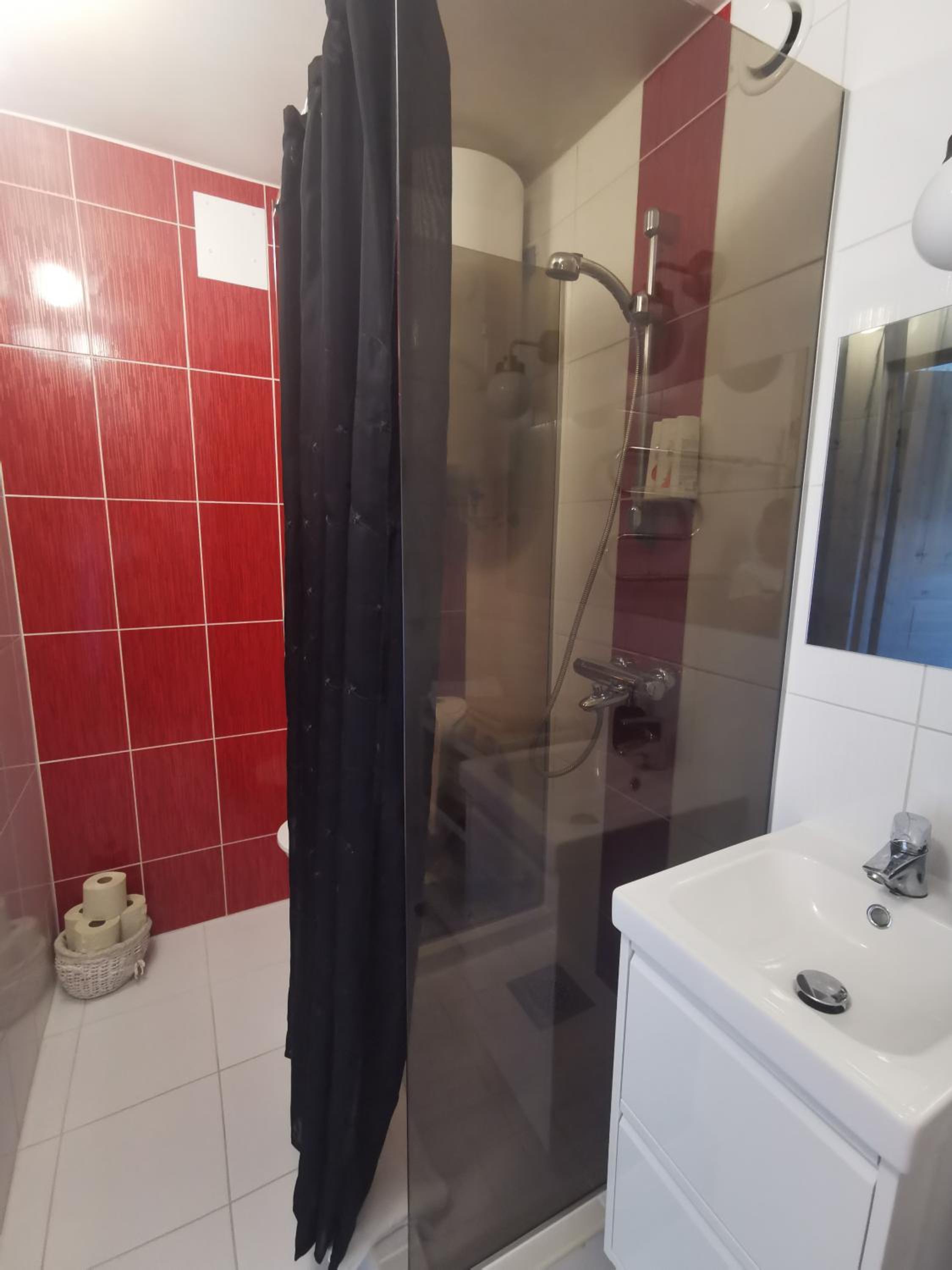 Külaliskorter Kärdlas