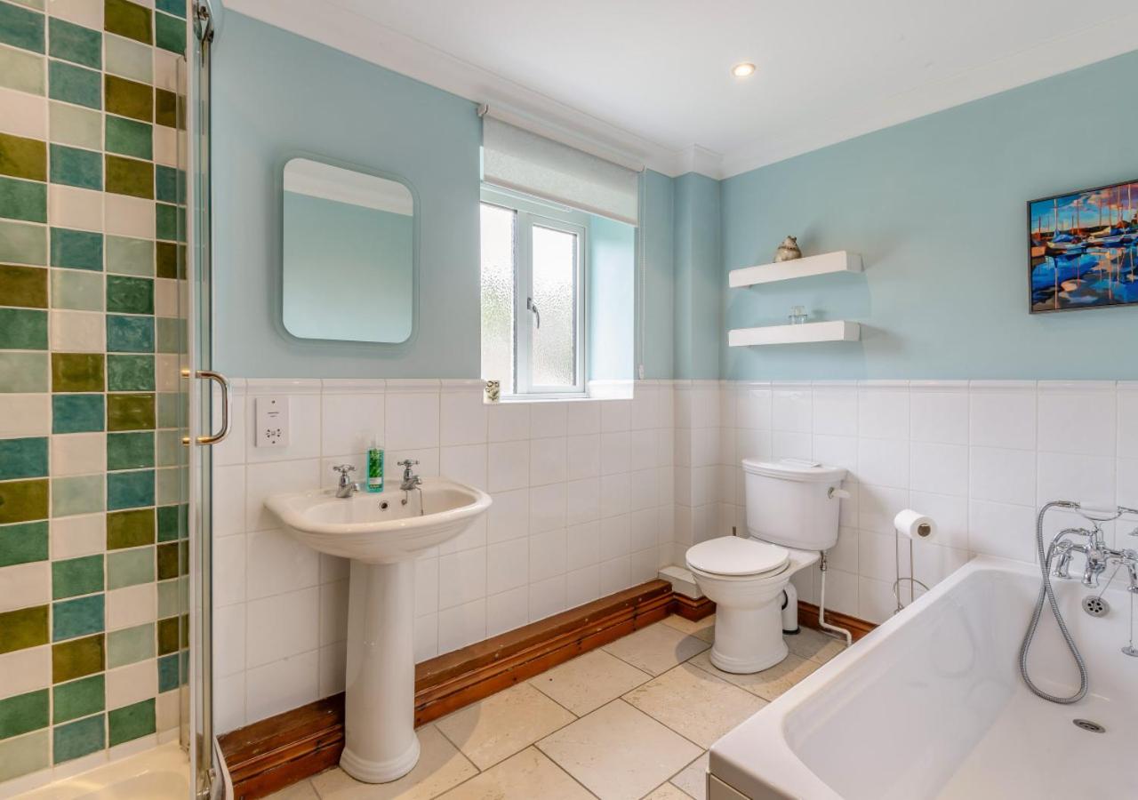 4 Bed in Sedgeford oc-918