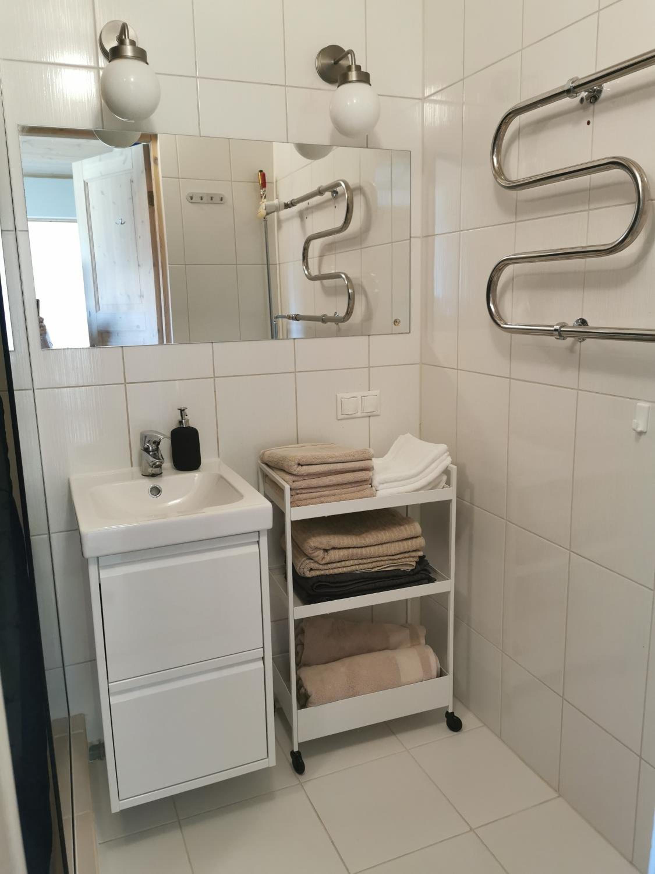 Külaliskorter Kärdlas