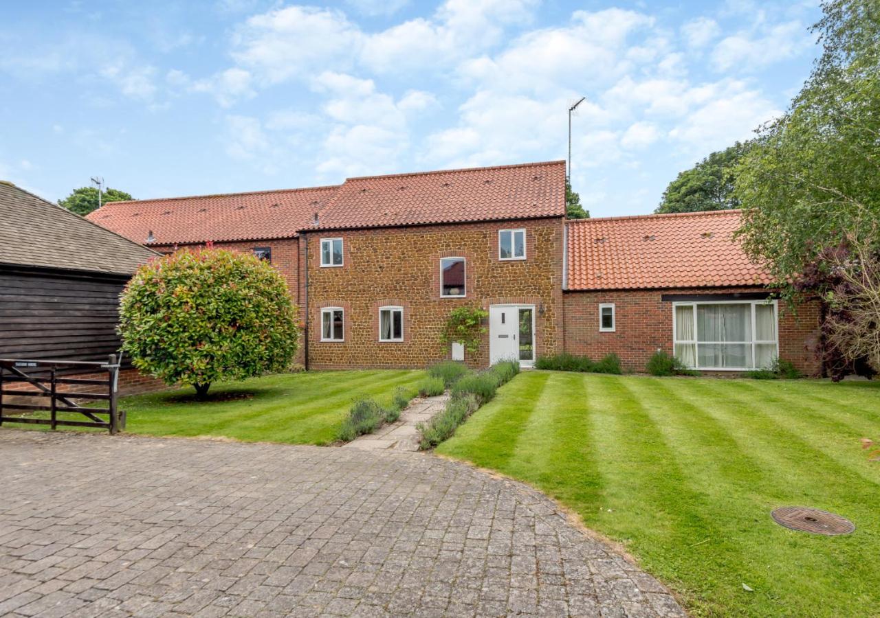 4 Bed in Sedgeford oc-918