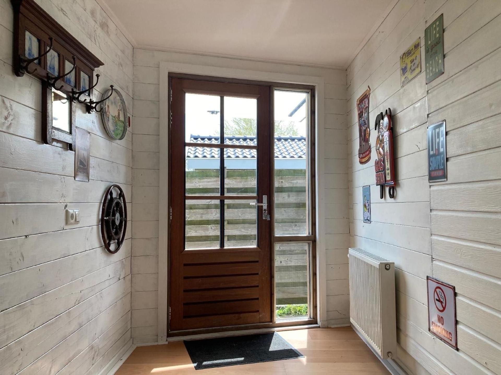 Ferienhaus Aurora mit Meerblick und Whirlpool view 2