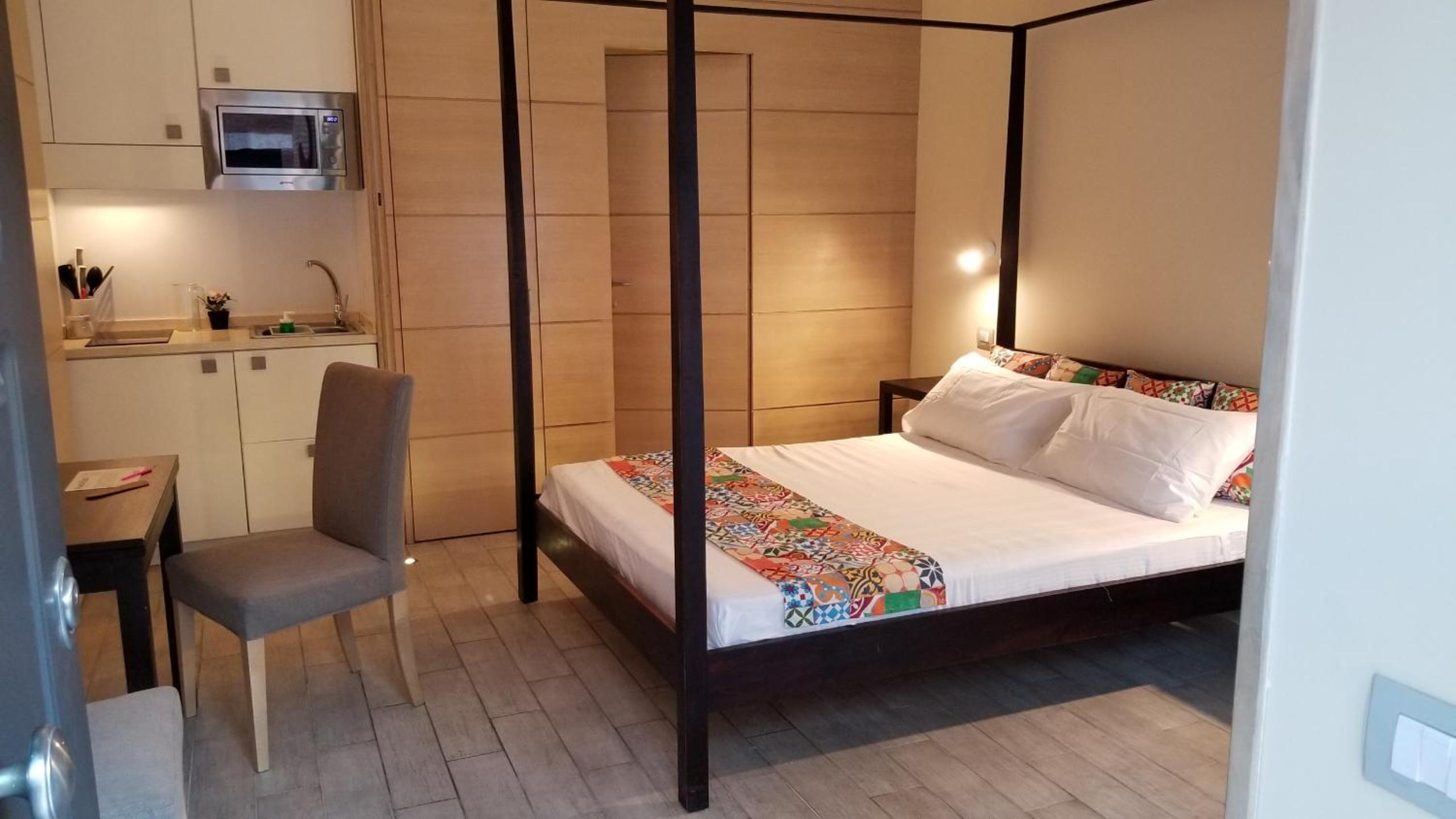 HomeFlat