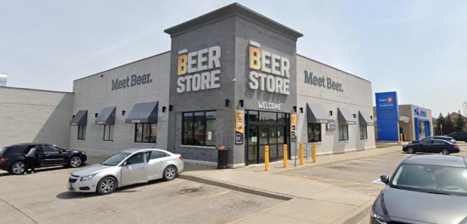 1 Brampton Executive Suite- Great Location- Opp Plaza, Restaurants, Gym, Shopping