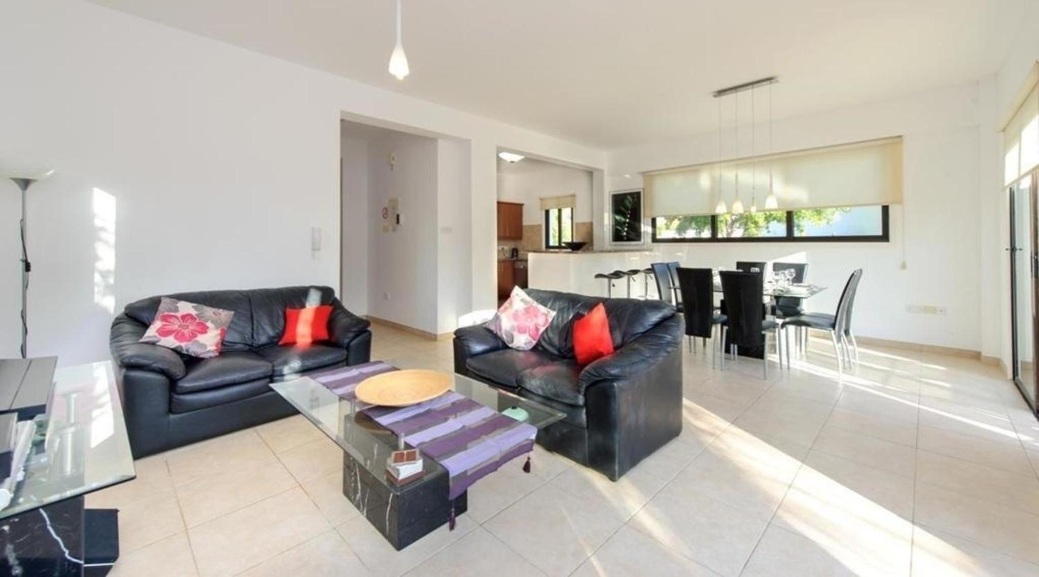 Ferienhaus für 8 Personen ca 150 qm in Protaras, Südküste von Zypern