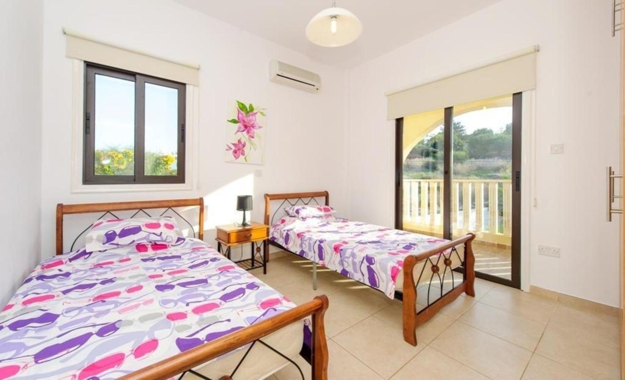 Ferienhaus für 8 Personen ca 150 qm in Protaras, Südküste von Zypern