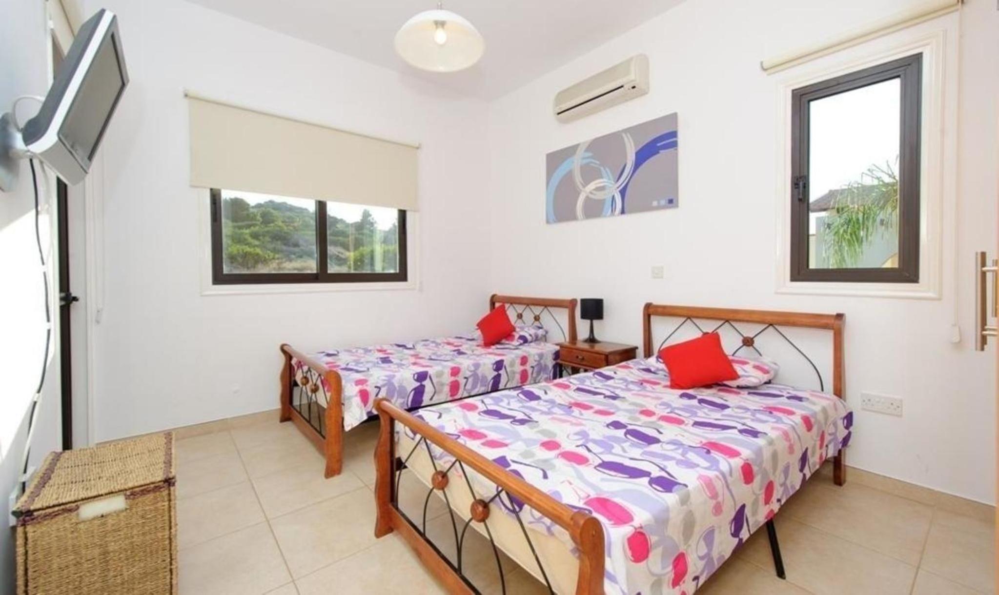 Ferienhaus für 8 Personen ca 150 qm in Protaras, Südküste von Zypern
