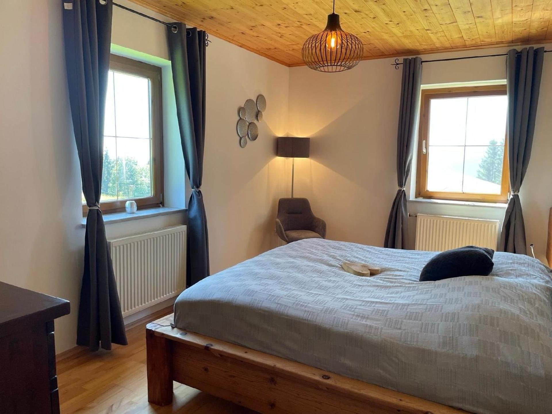 Ferienhaus Echtzeit in Wolfsberg