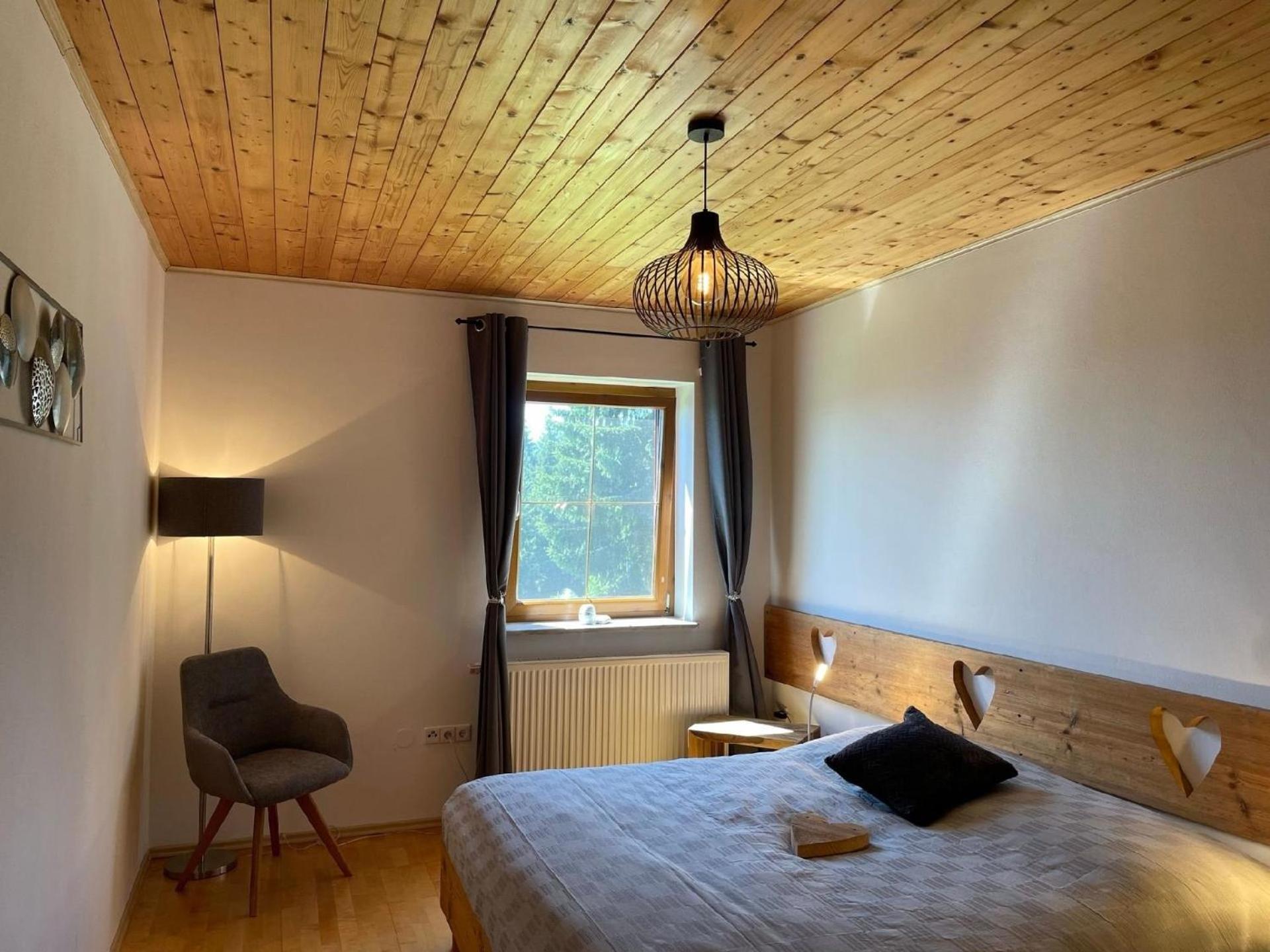 Ferienhaus Echtzeit in Wolfsberg
