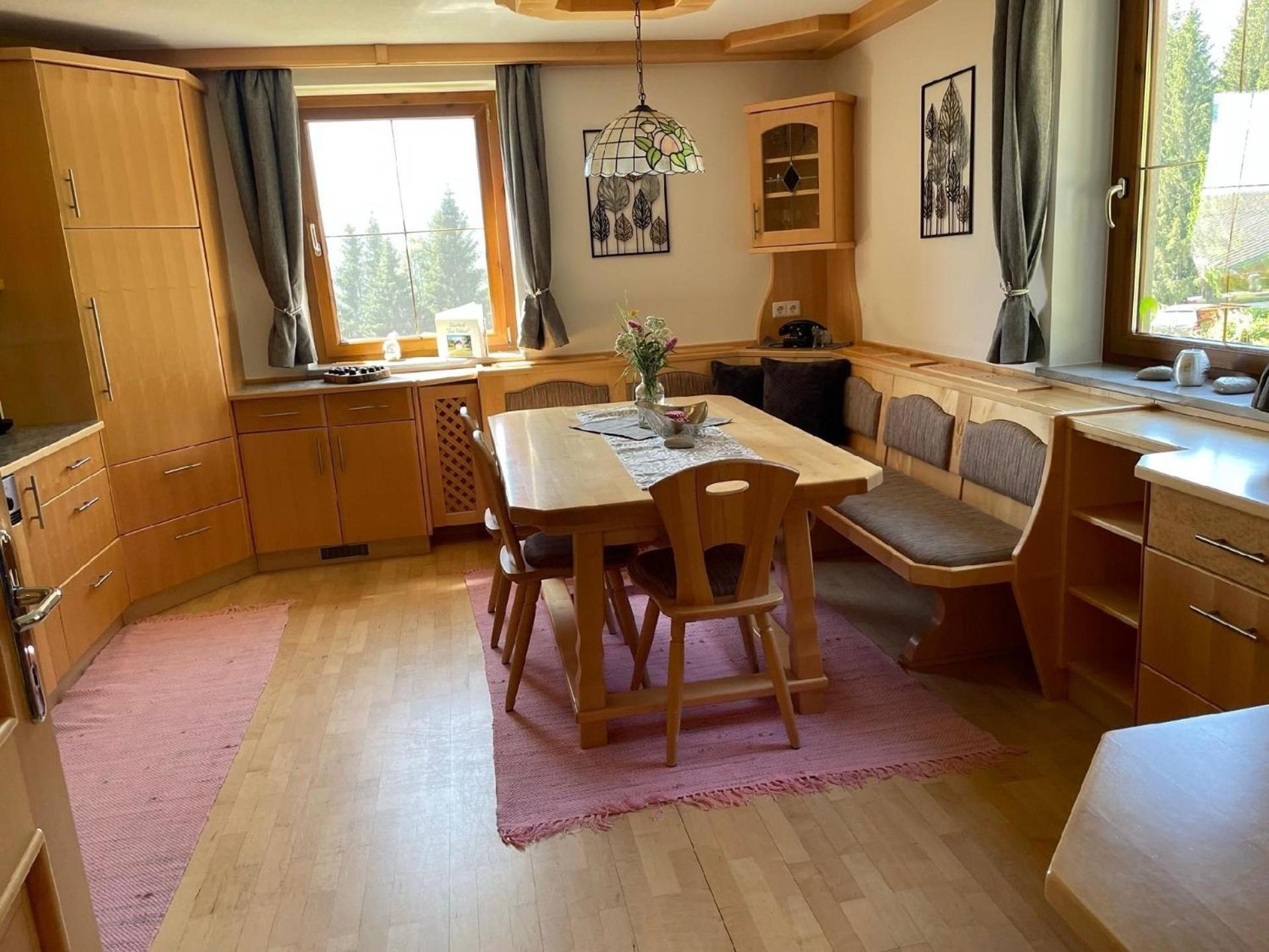 Ferienhaus Echtzeit in Wolfsberg