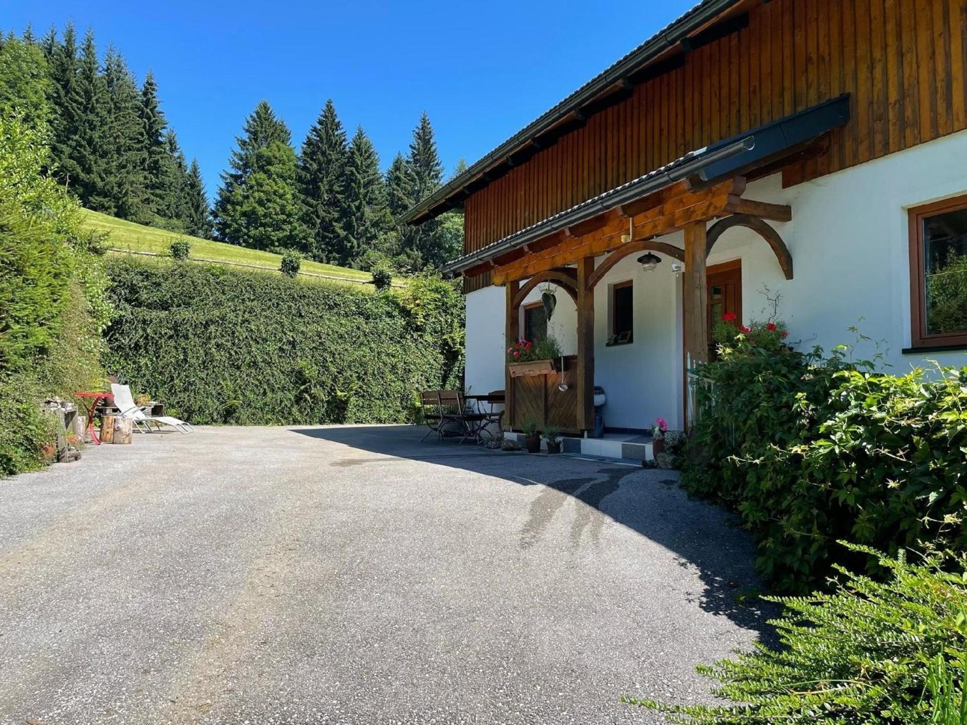 Ferienhaus Echtzeit in Wolfsberg