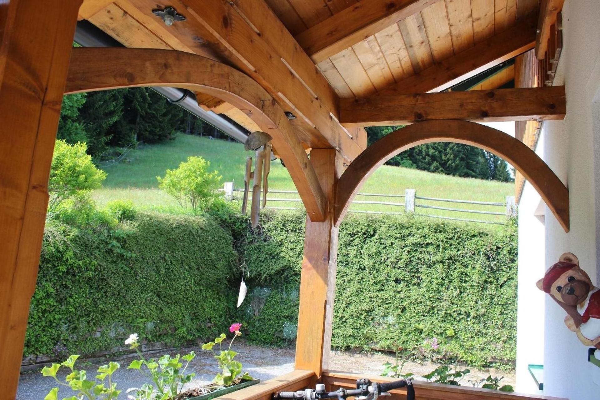 Ferienhaus Echtzeit in Wolfsberg