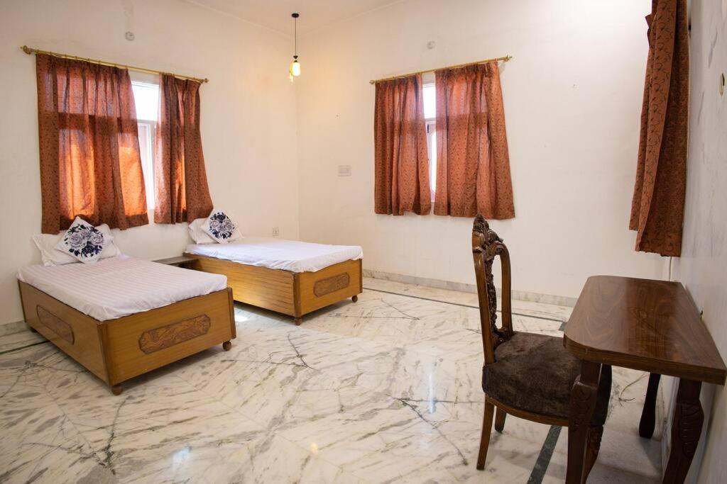 RK Palace Jaipur view 5