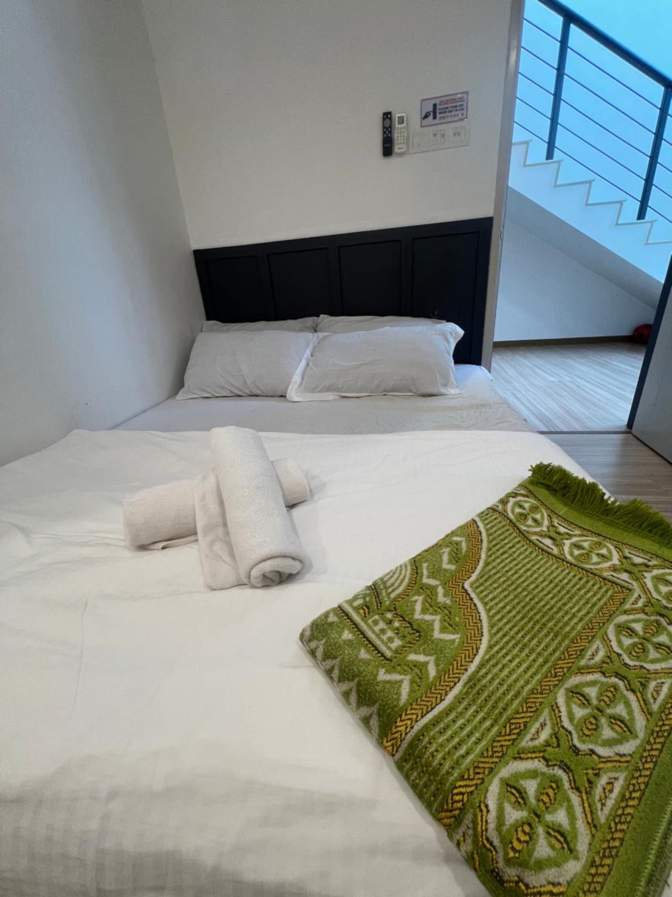 12- Azzalava Homestay photo 4