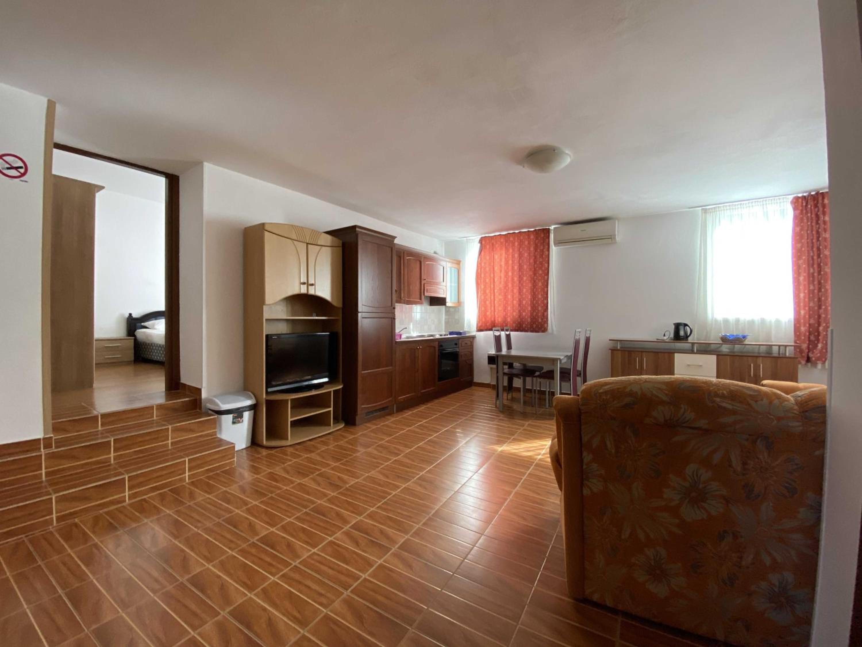 Apartments Matej