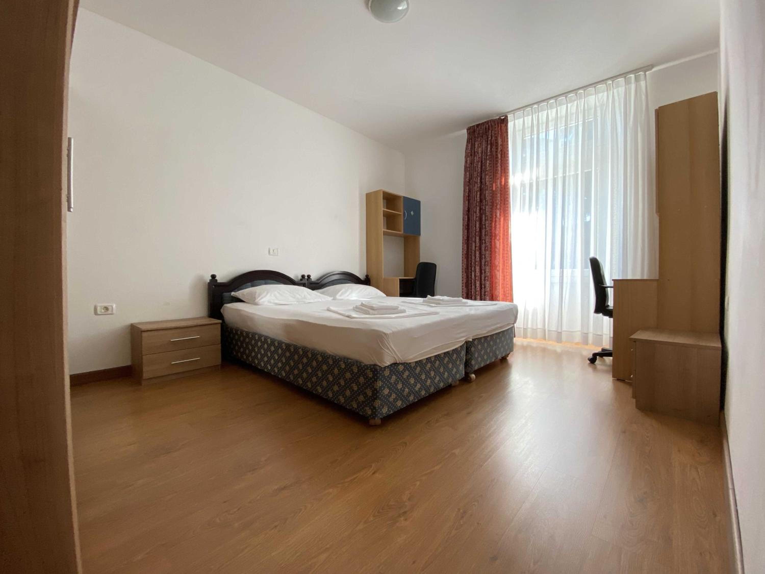 Apartments Matej