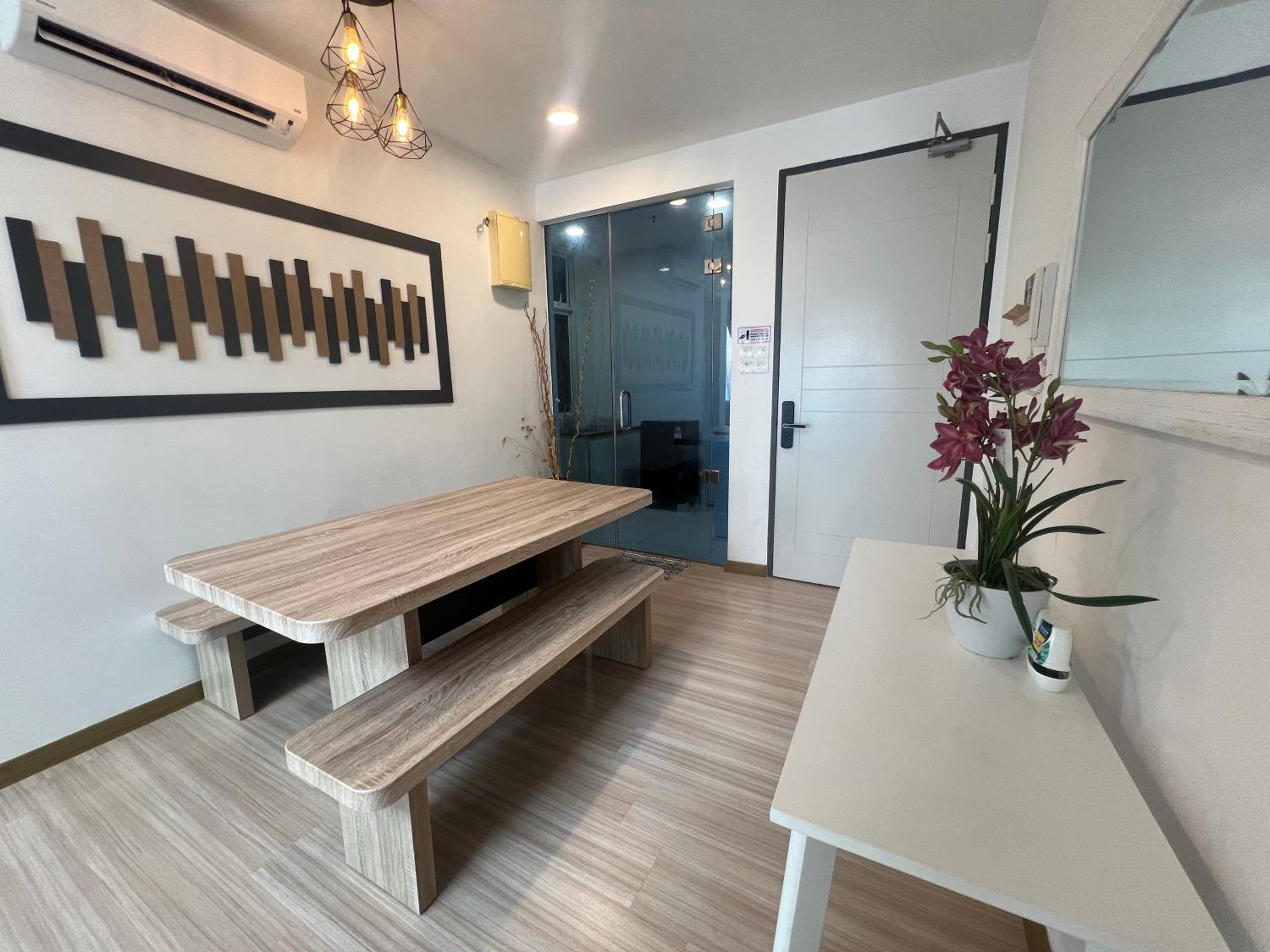 12- Azzalava Homestay photo 3