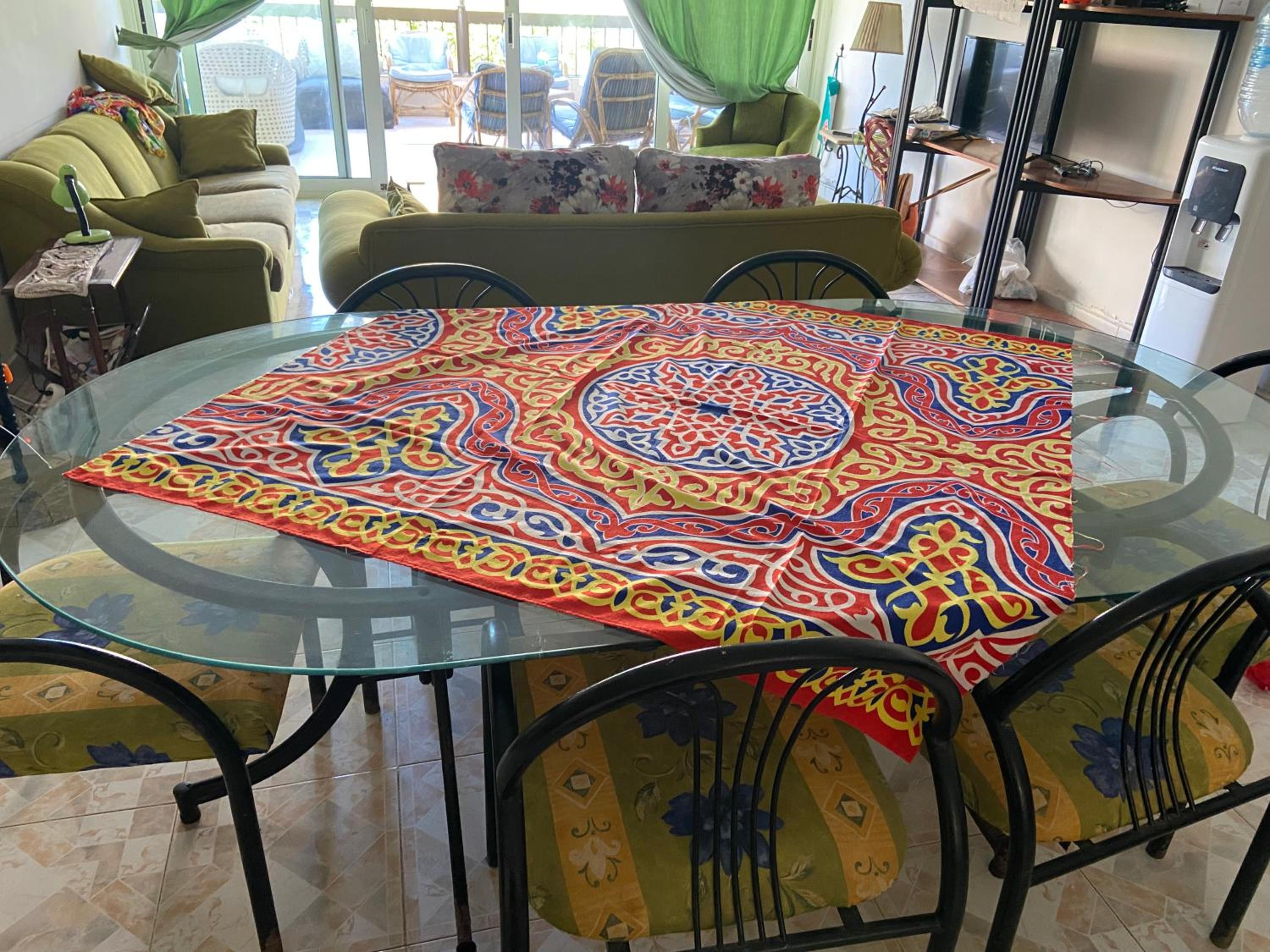 Green Beach Ground Chalet -شاليه أرضي جرين بيتش,الساحل الشمالي North Coast, El-Alamein view 4