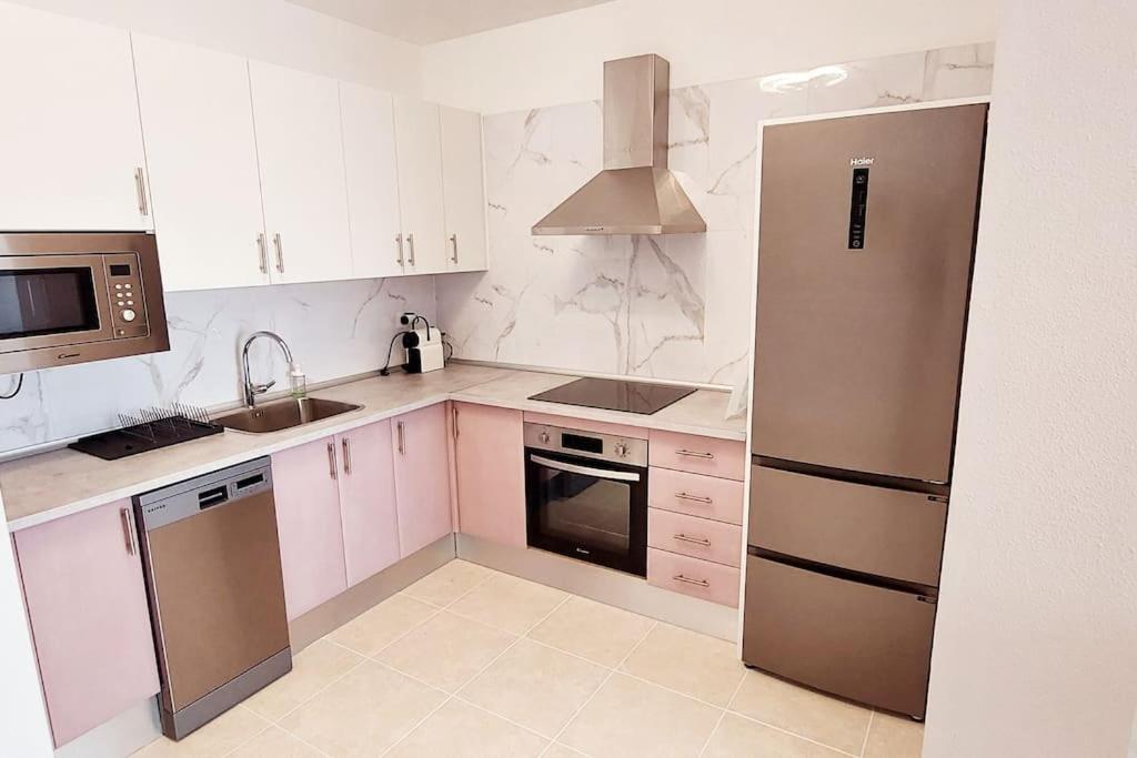 Precioso Apartamento de 2 habitaciones en Chayofa! Complejo Mirador del Atlántico