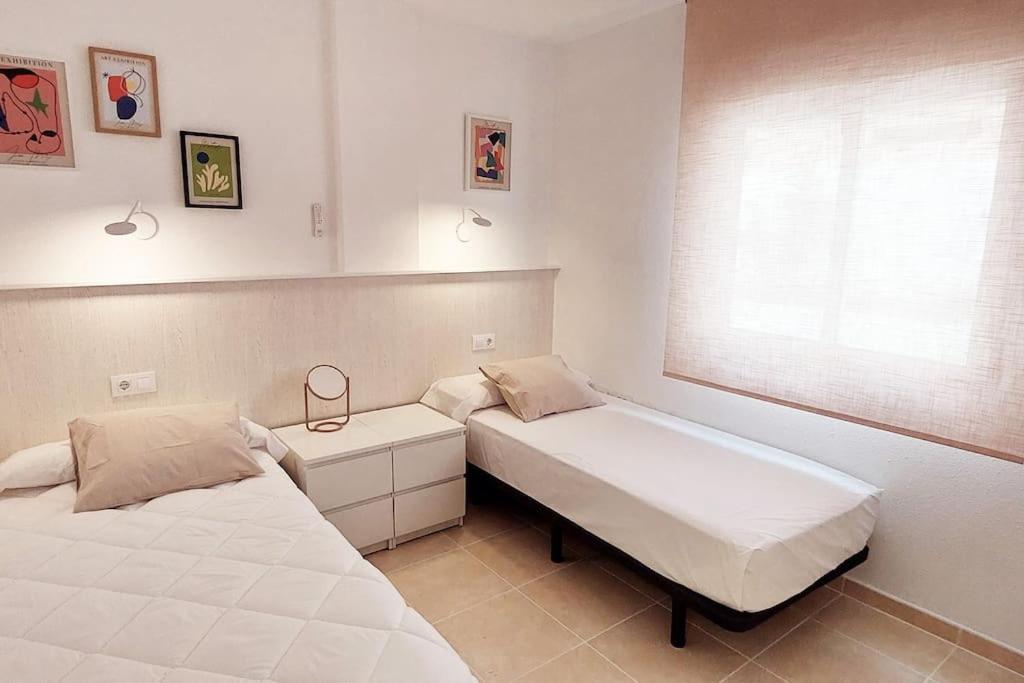 Precioso Apartamento de 2 habitaciones en Chayofa! Complejo Mirador del Atlántico