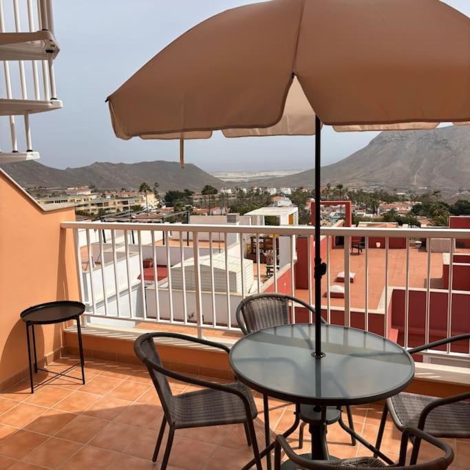 Precioso Apartamento de 2 habitaciones en Chayofa! Complejo Mirador del Atlántico
