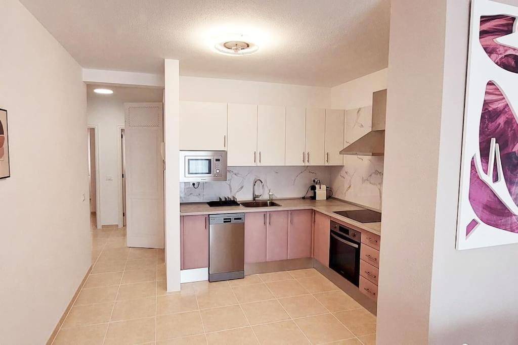Precioso Apartamento de 2 habitaciones en Chayofa! Complejo Mirador del Atlántico