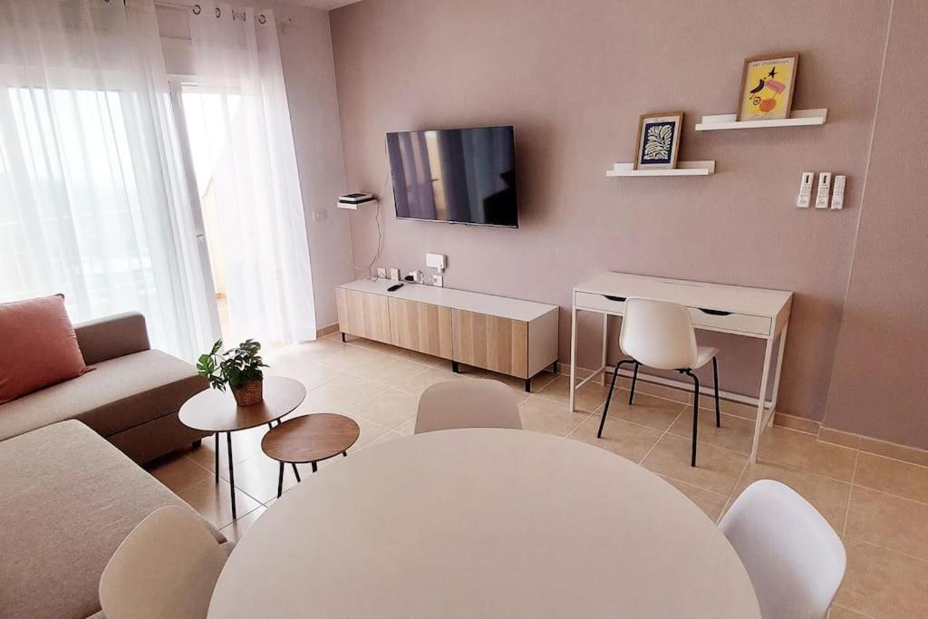 Precioso Apartamento de 2 habitaciones en Chayofa! Complejo Mirador del Atlántico