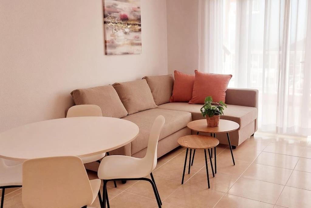 Precioso Apartamento de 2 habitaciones en Chayofa! Complejo Mirador del Atlántico