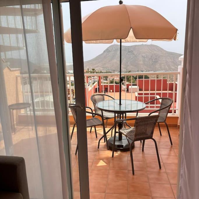 Precioso Apartamento de 2 habitaciones en Chayofa! Complejo Mirador del Atlántico
