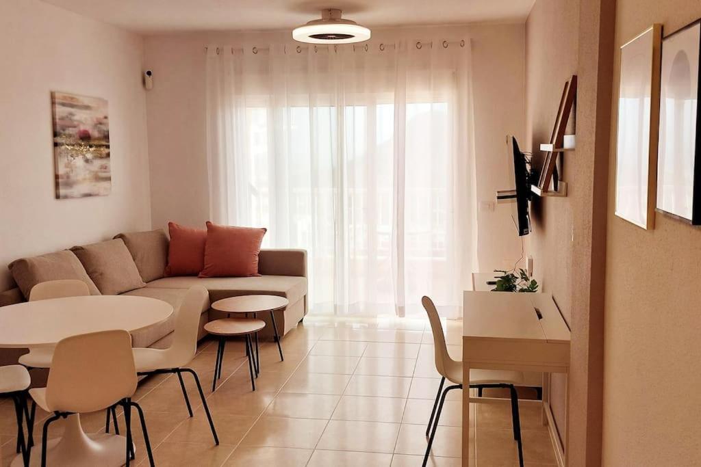 Precioso Apartamento de 2 habitaciones en Chayofa! Complejo Mirador del Atlántico